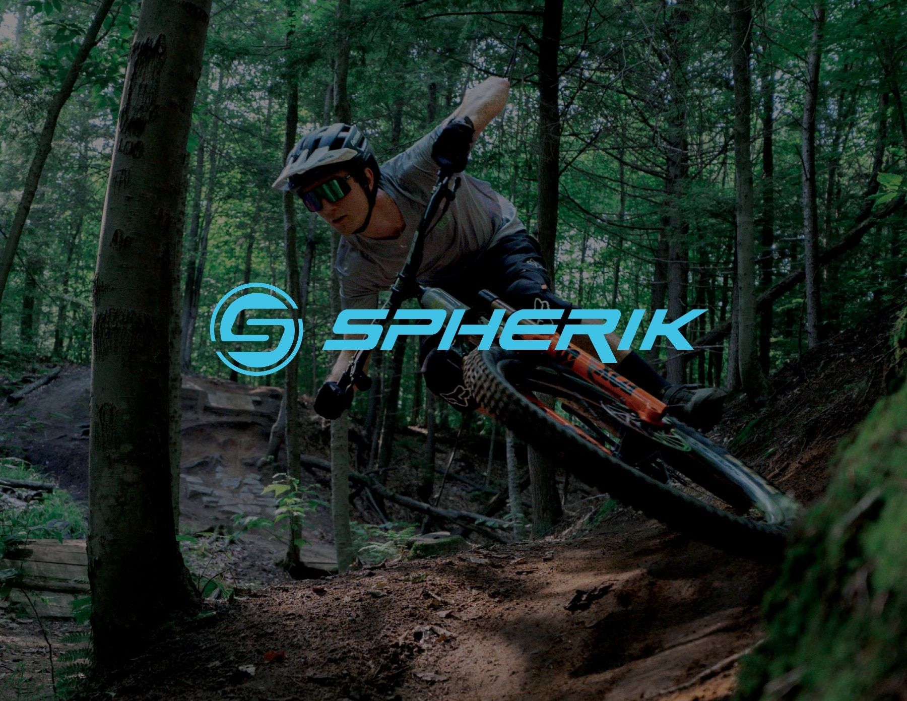 Spherik Bike Annual Bicycle Catalog Weekly Ad January 1 - December 31, 2026