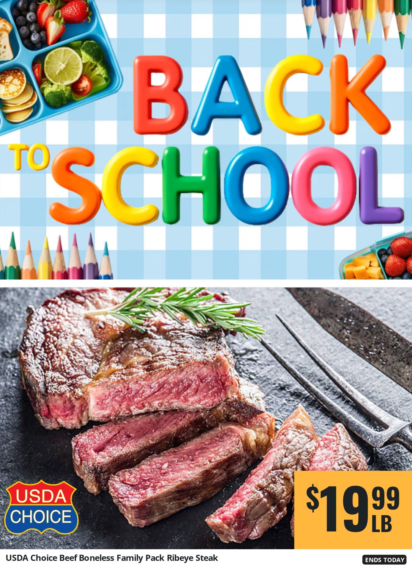 Buffalo Mtn Food Coop Weekly Ad August 21 - 27, 2026