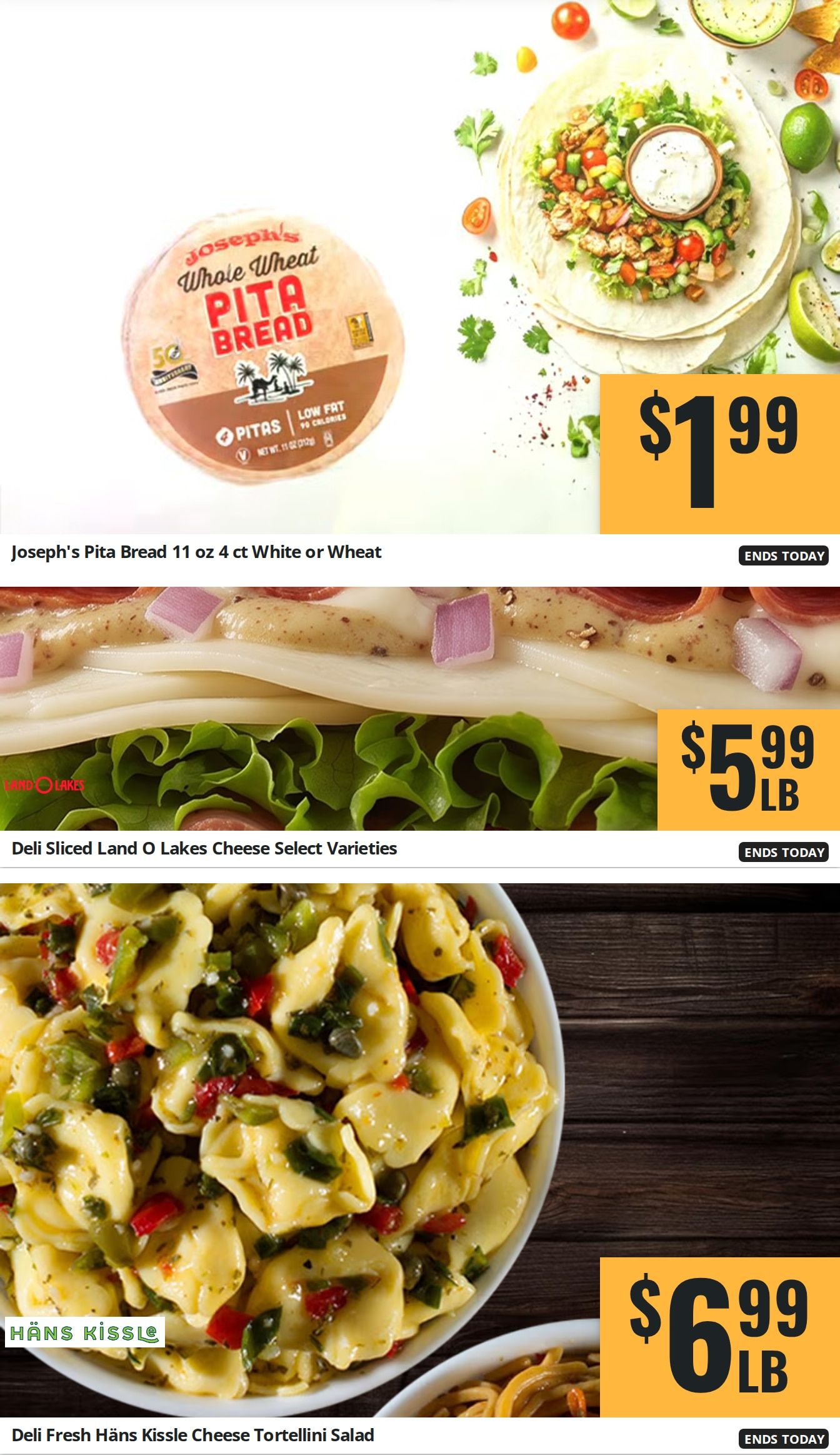 Buffalo Mtn Food Coop Weekly Ad August 21 - 27, 2026