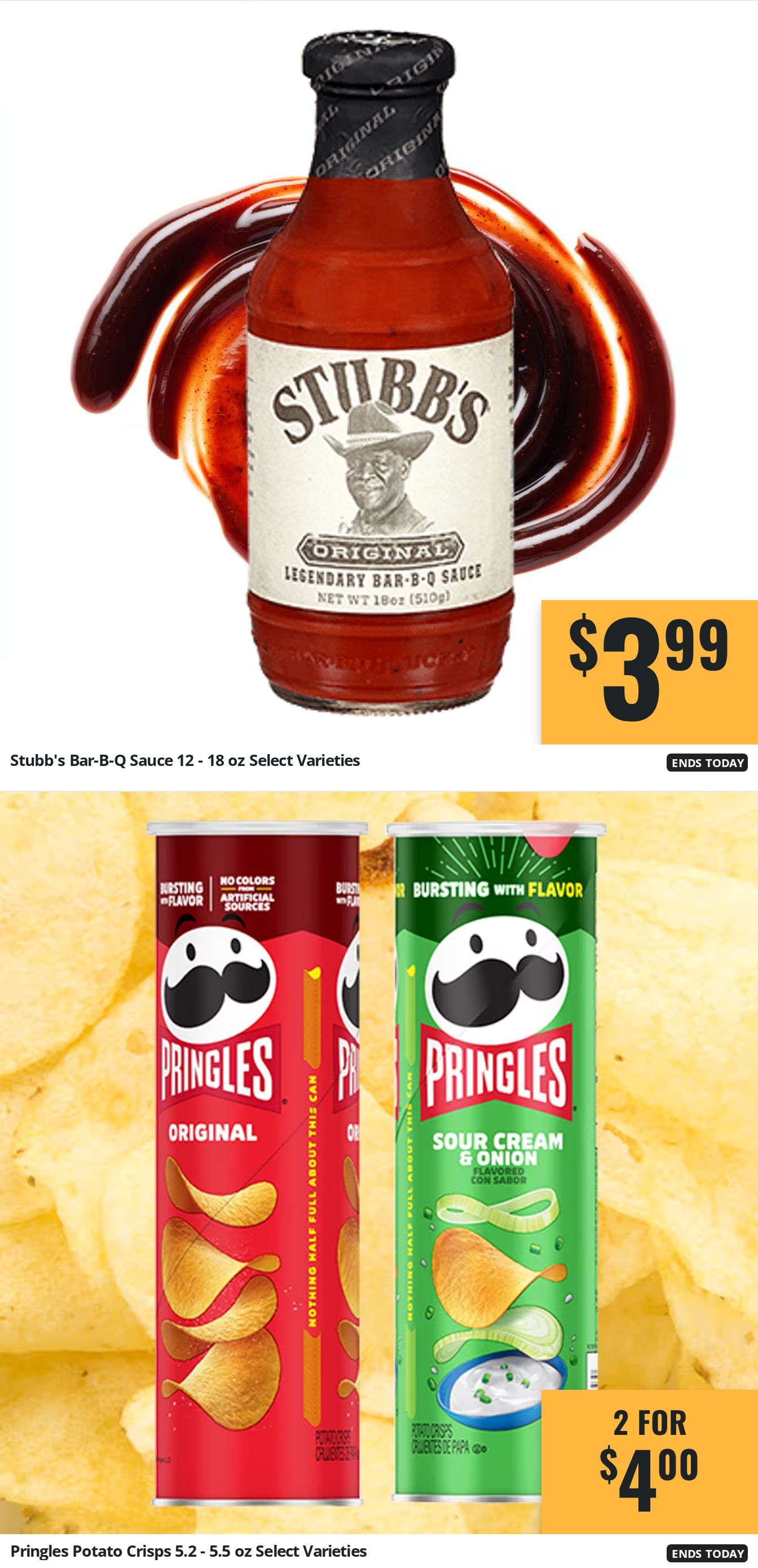 Buffalo Mtn Food Coop Weekly Ad August 21 - 27, 2026