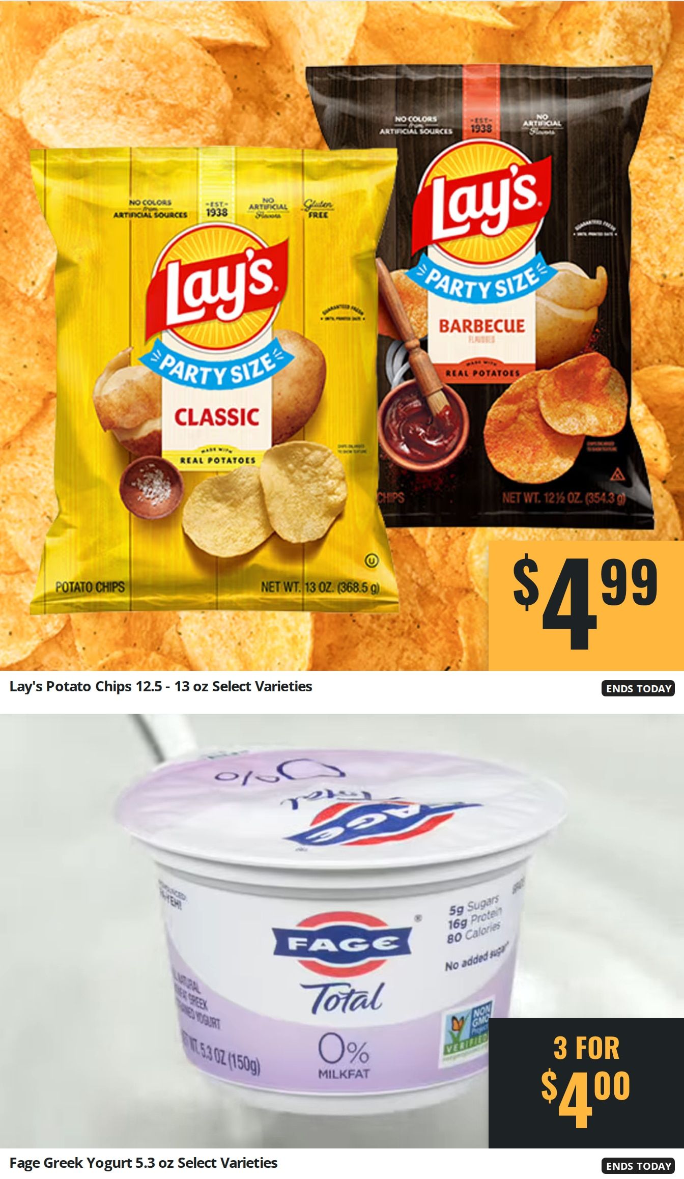 Buffalo Mtn Food Coop Weekly Ad August 21 - 27, 2026
