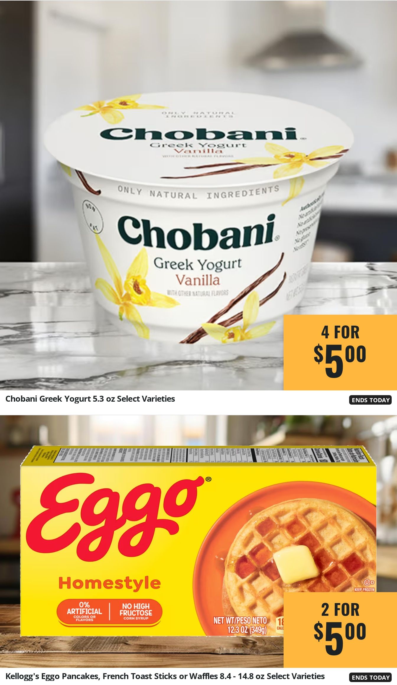 Buffalo Mtn Food Coop Weekly Ad August 21 - 27, 2026