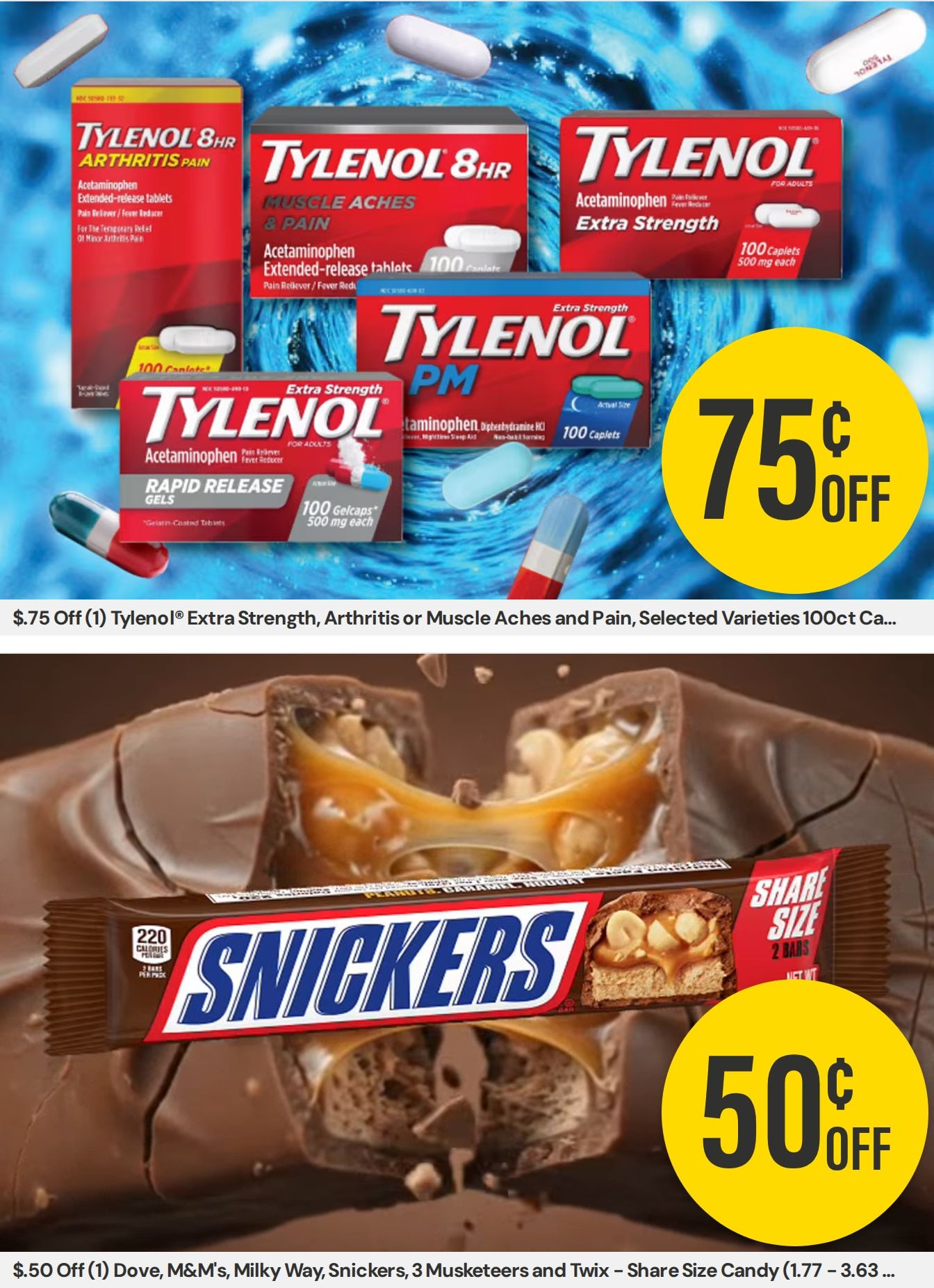 Stadium Market Weekly Ad August 26 - September 8, 2026