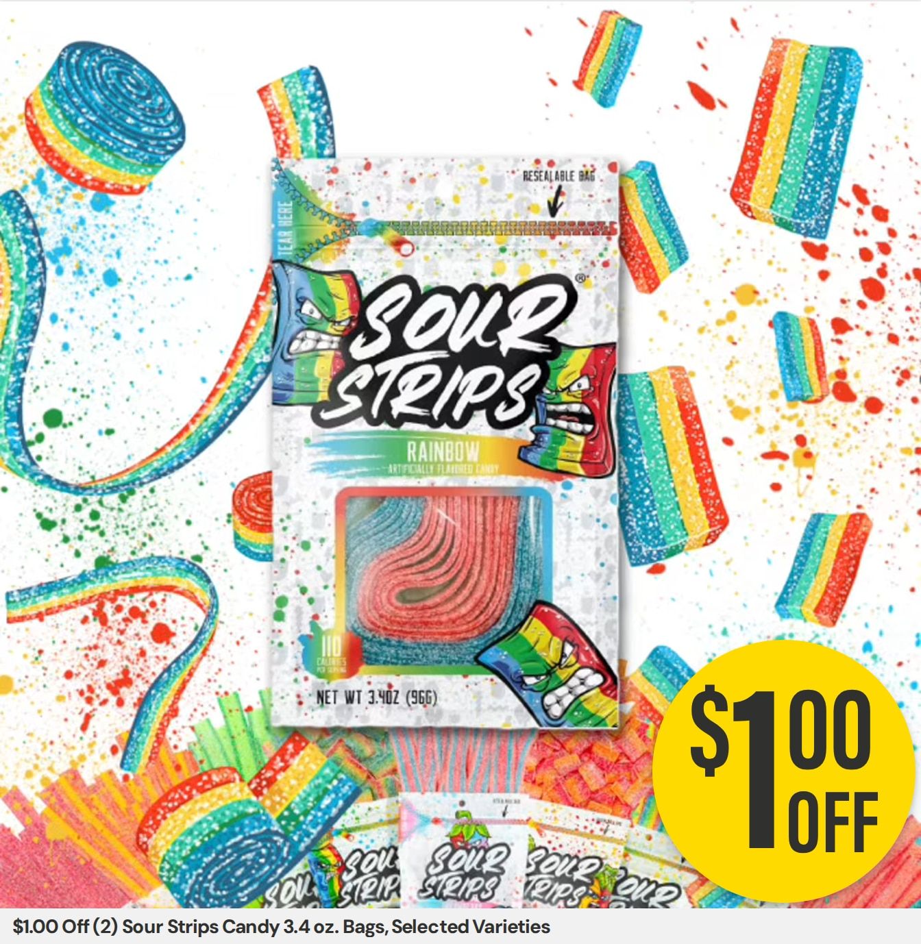 Stadium Market Weekly Ad August 26 - September 8, 2026
