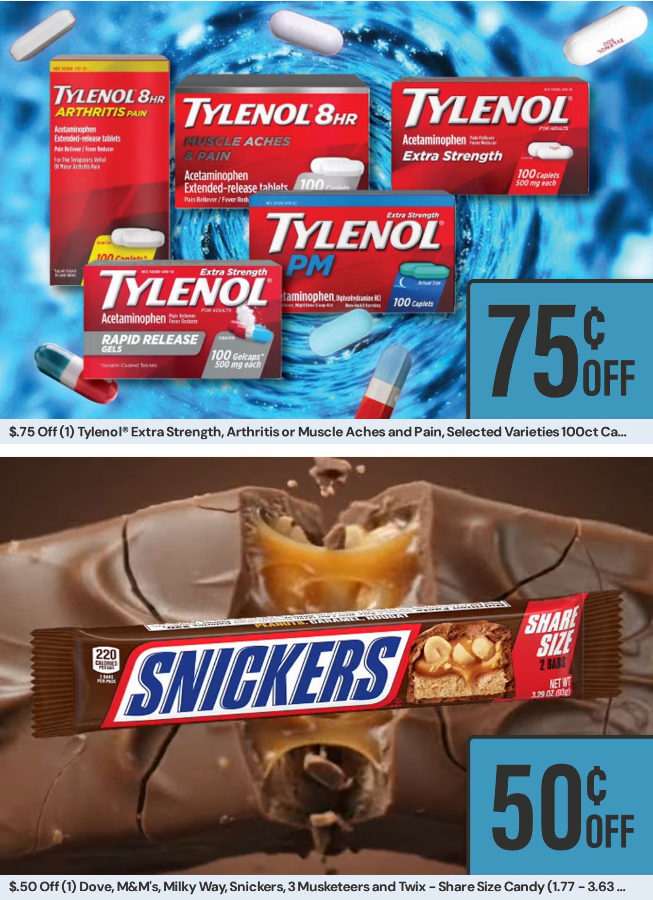Hometown Foods IGA McCaysville Weekly Ad August 24 - September 6, 2026