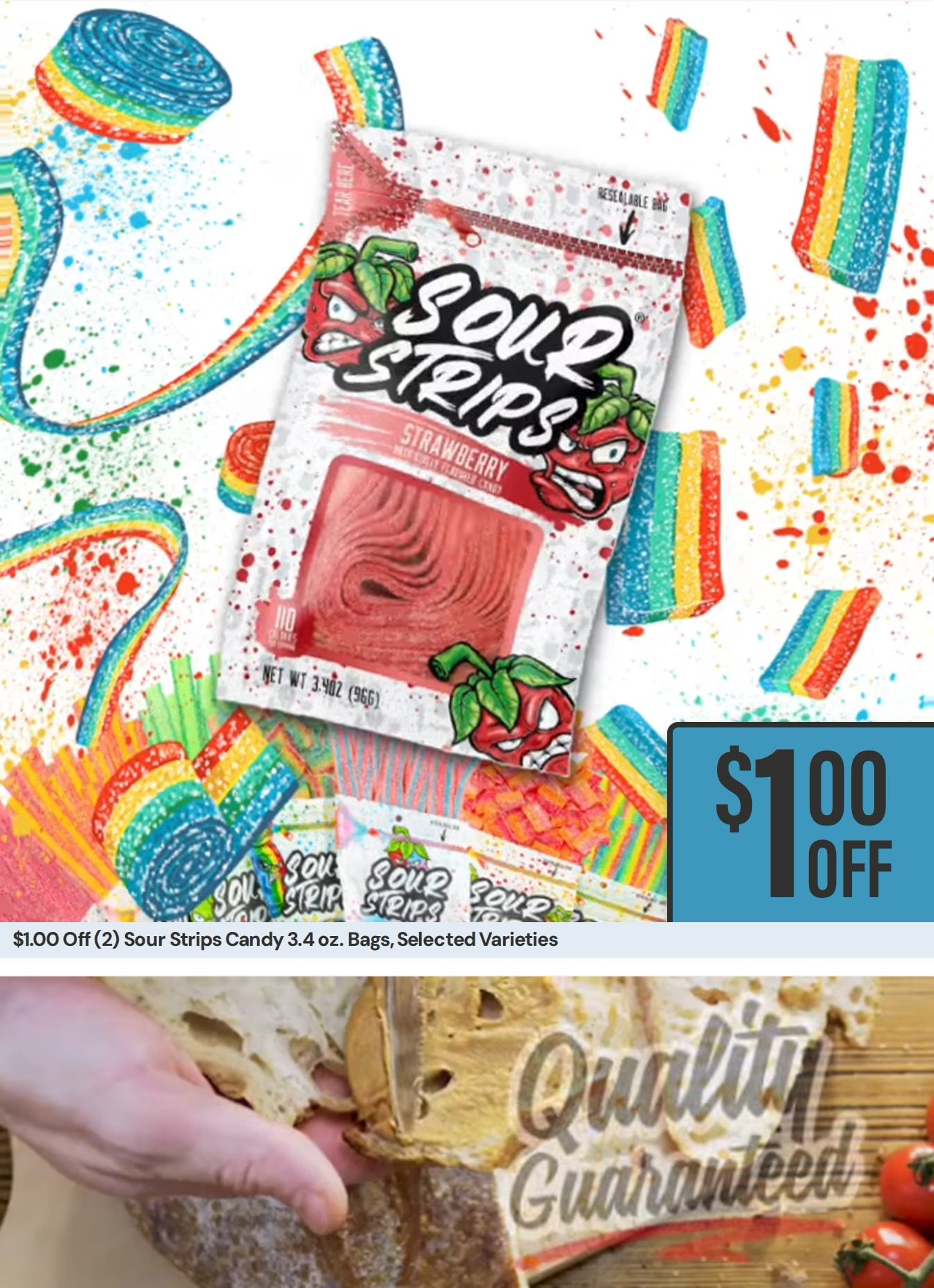 Hometown Foods IGA McCaysville Weekly Ad August 24 - September 6, 2026