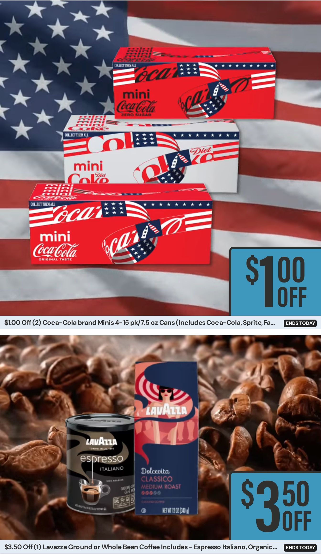 Hometown Foods IGA McCaysville Weekly Ad August 24 - September 6, 2026