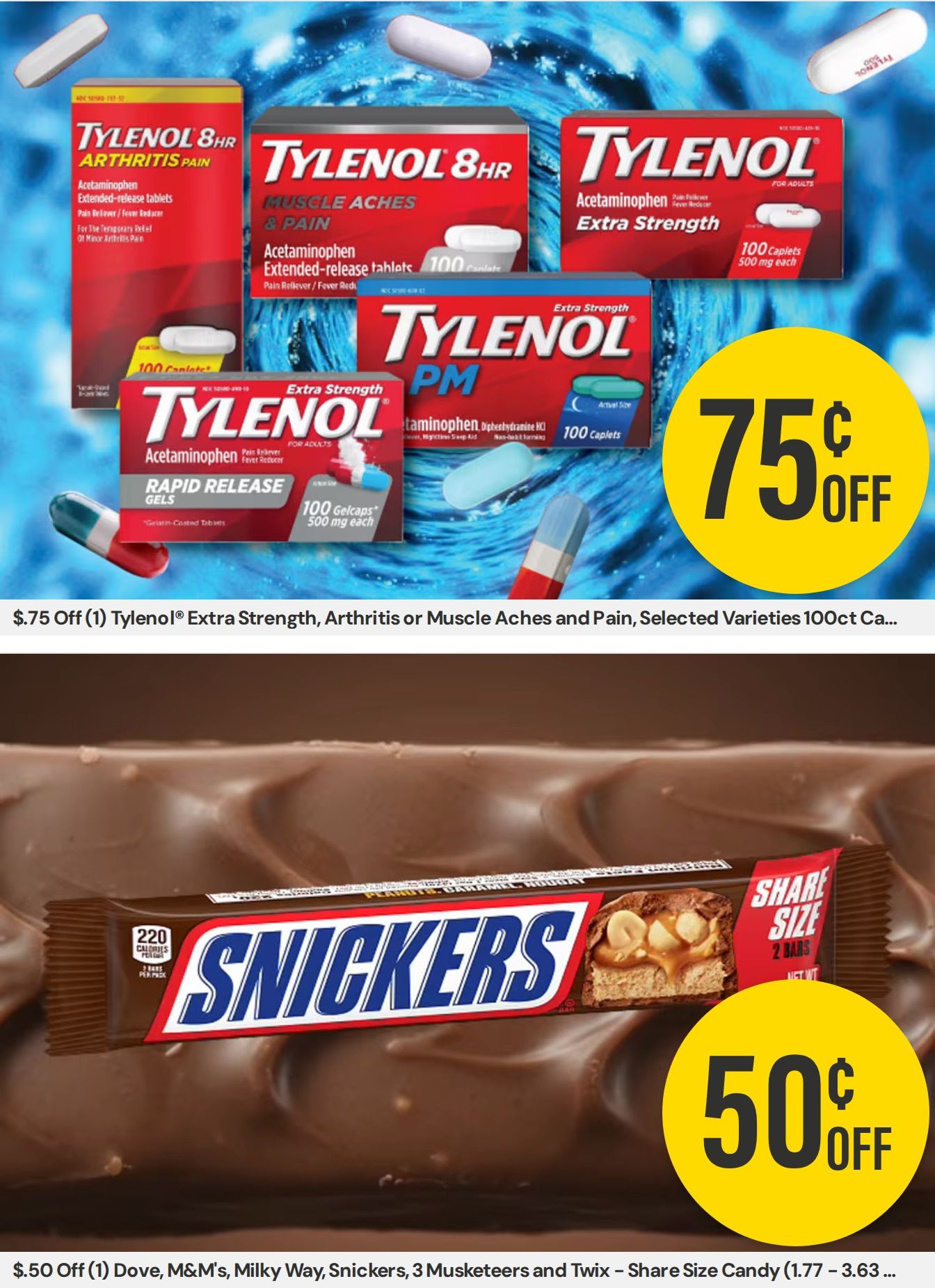IGA Westside Marketplace Weekly Ad August 26 - September 8, 2026