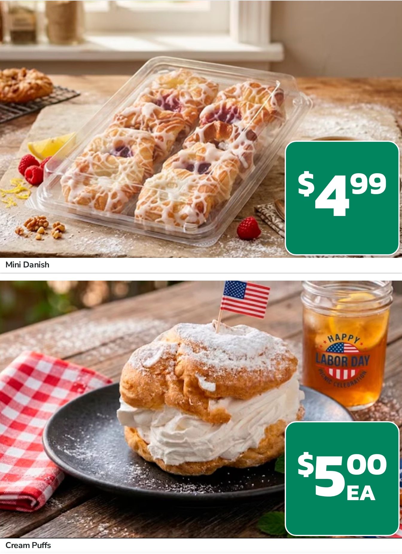 Wittenberg Sentry Foods Weekly Ad August 26 - September 8, 2026