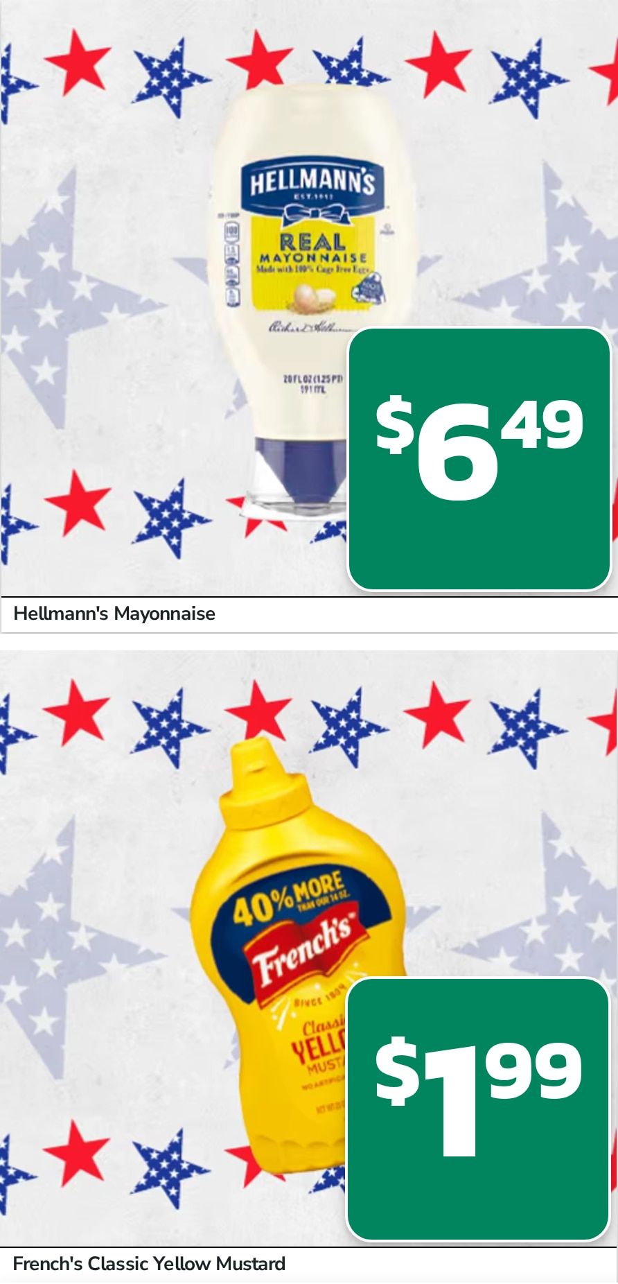 Wittenberg Sentry Foods Weekly Ad August 26 - September 8, 2026