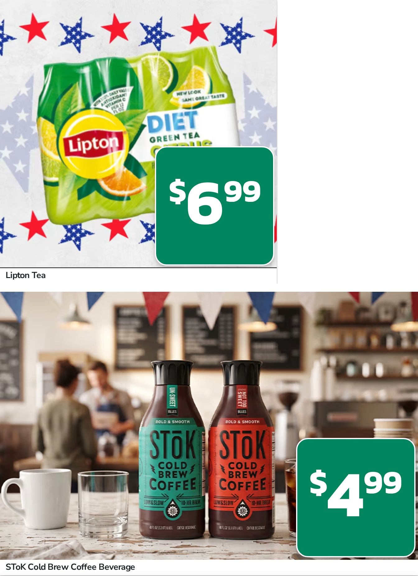 Wittenberg Sentry Foods Weekly Ad August 26 - September 8, 2026