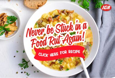 Prairie Center Market Weekly Ad August 26 - September 8, 2026
