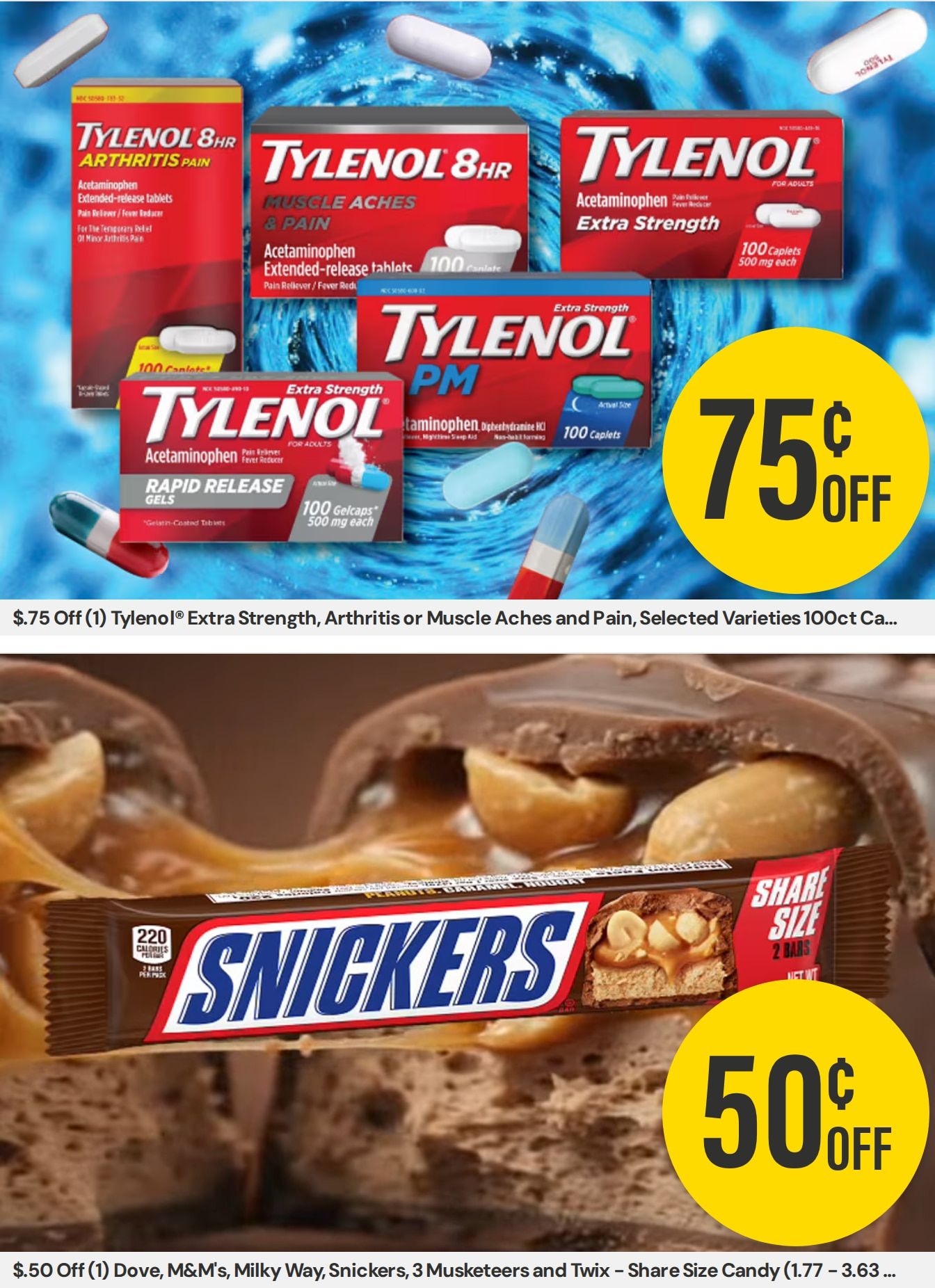 Prairie Center Market Weekly Ad August 26 - September 8, 2026