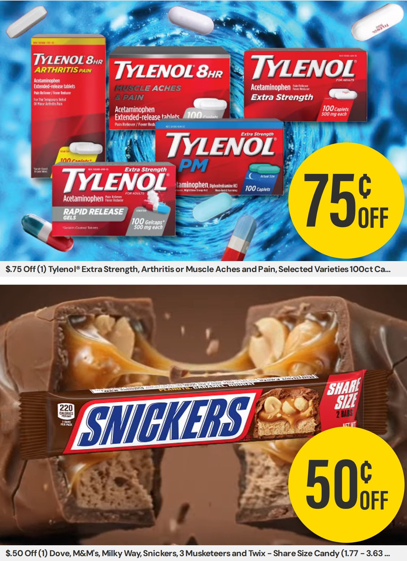 Grandview Market IGA Weekly Ad August 26 - September 8, 2026