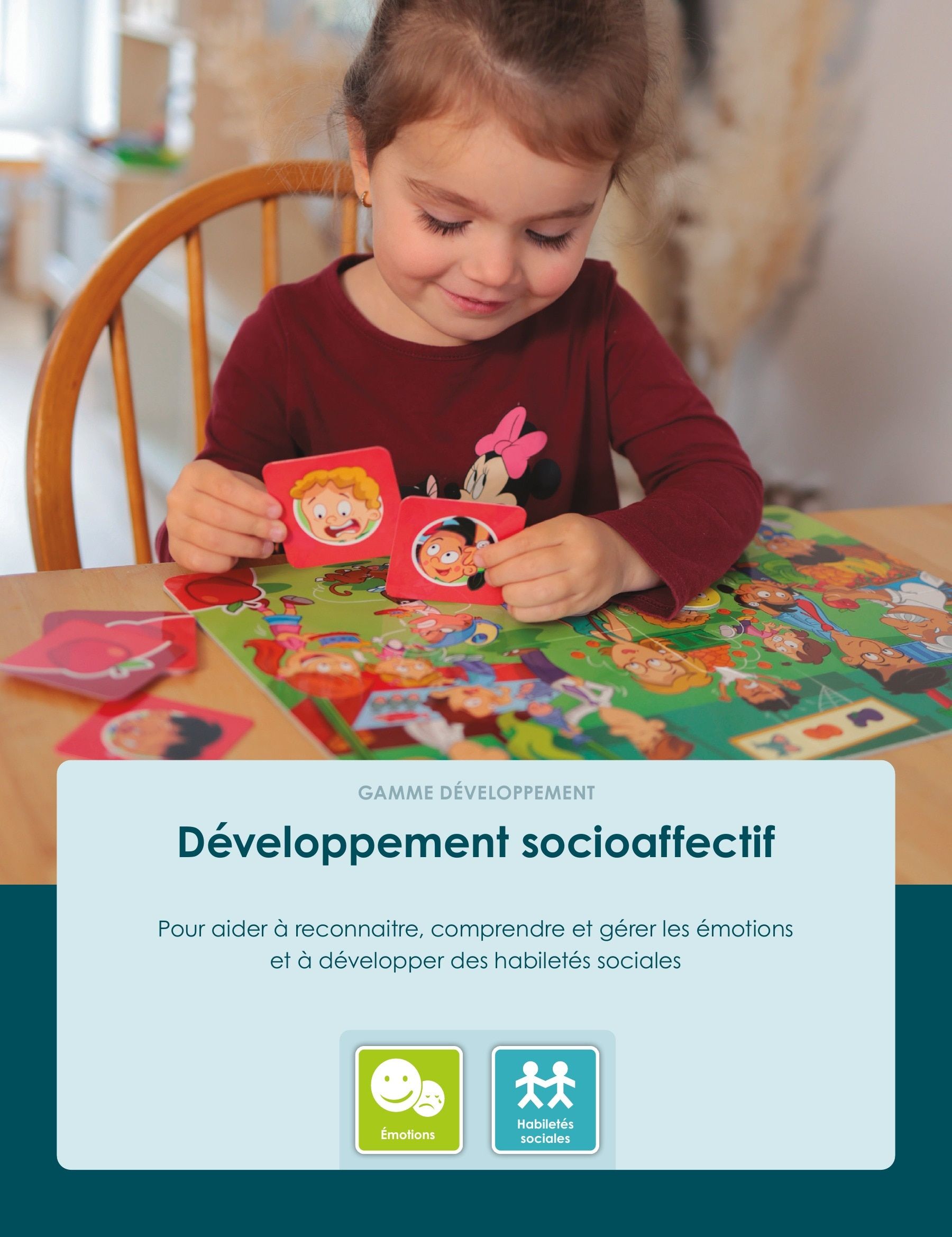 Les Éditions Passe-Temps Daycare and Early Childhood Catalog Weekly Ad January 1 - December 31, 2026