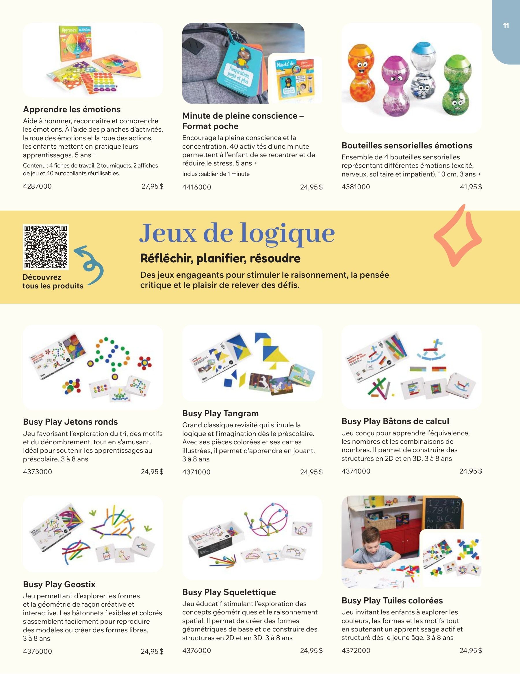 fdmt Annual Educational Products Catalog Weekly Ad January 1 - December 31, 2026