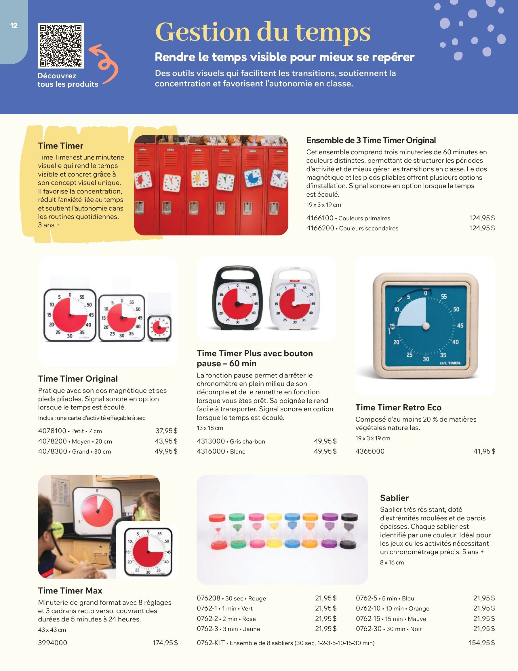 fdmt Annual Educational Products Catalog Weekly Ad January 1 - December 31, 2026