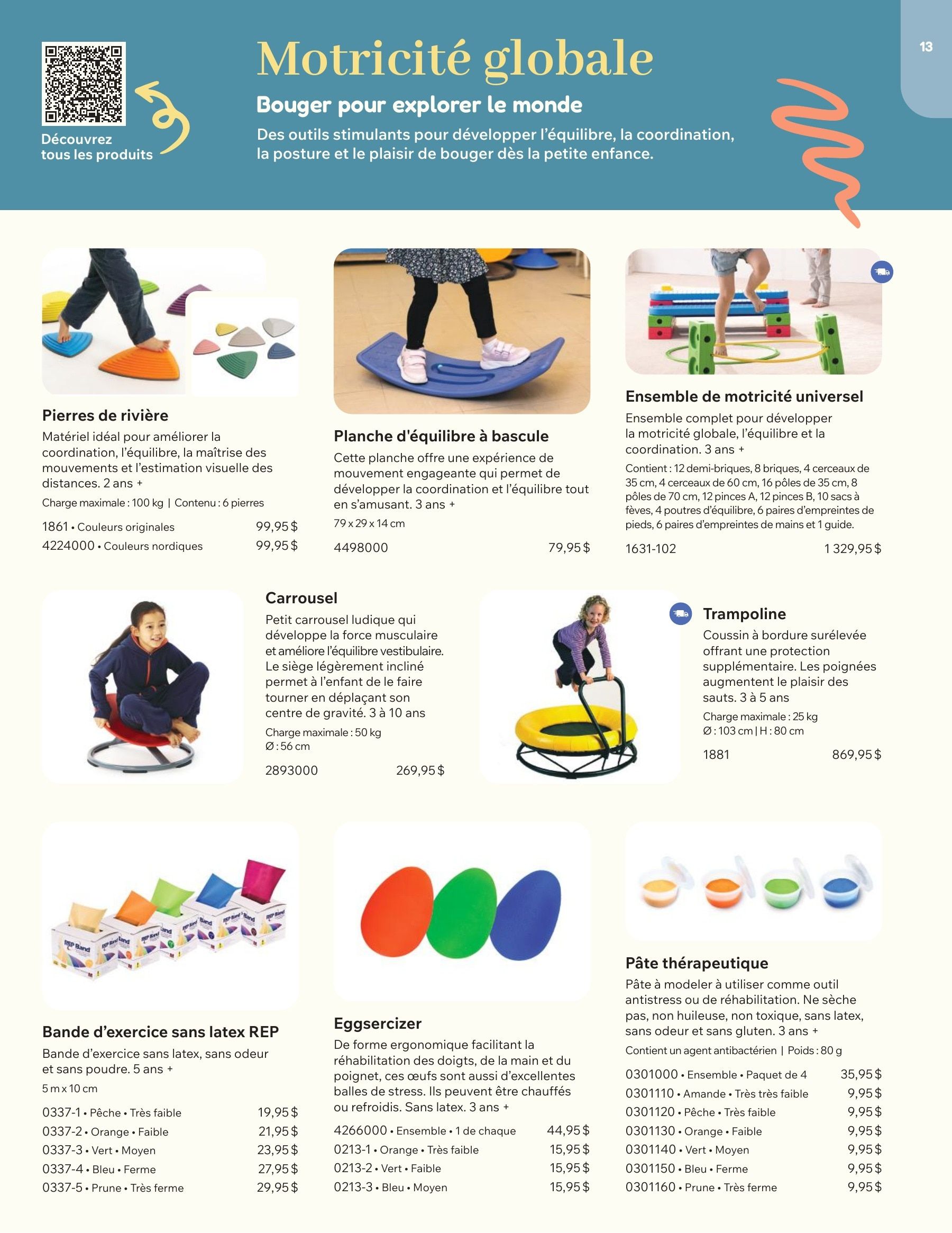 fdmt Annual Educational Products Catalog Weekly Ad January 1 - December 31, 2026