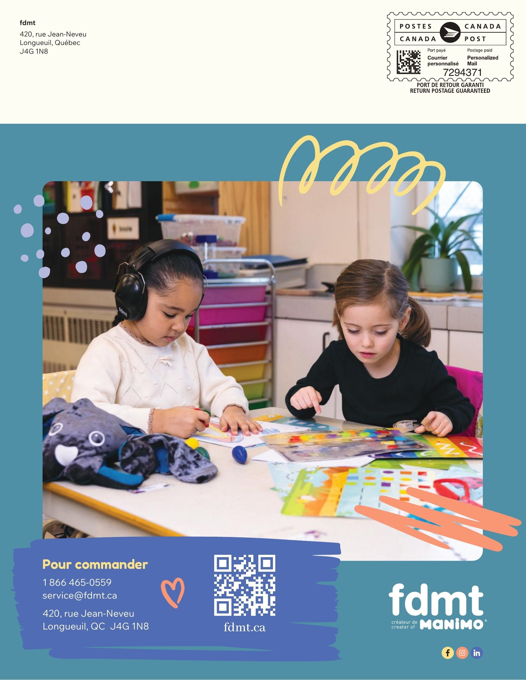 fdmt Annual Educational Products Catalog Weekly Ad January 1 - December 31, 2026