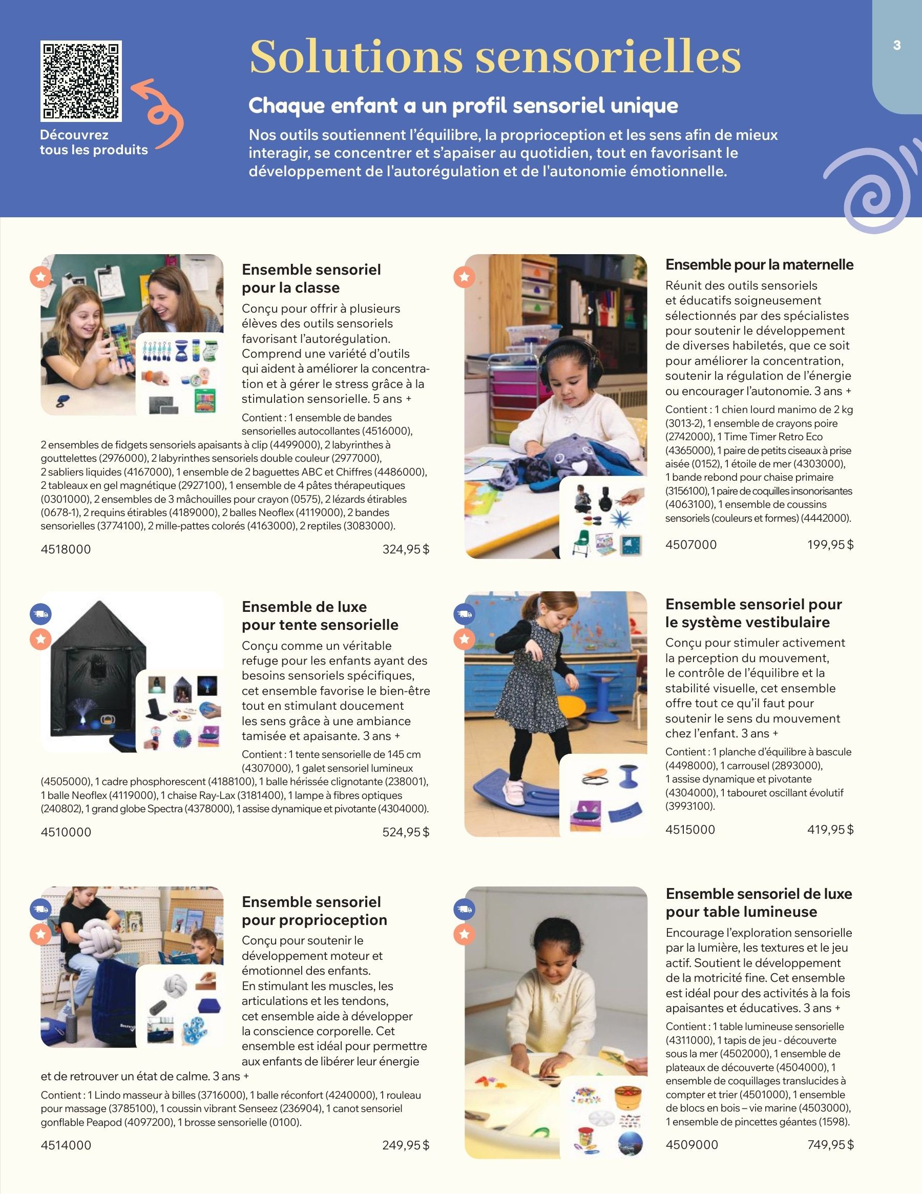 fdmt Annual Educational Products Catalog Weekly Ad January 1 - December 31, 2026