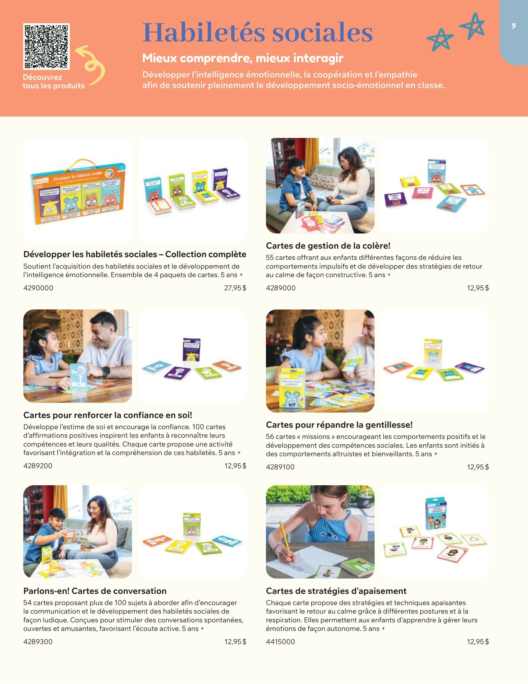 fdmt Annual Educational Products Catalog Weekly Ad January 1 - December 31, 2026