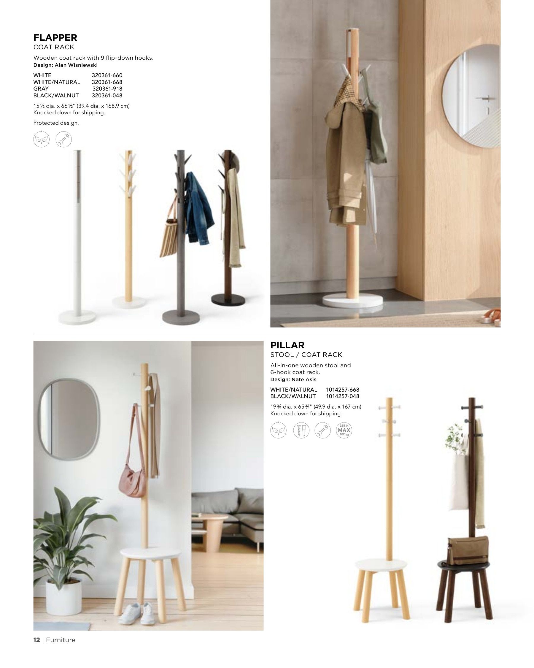 Umbra Annual Catalog Weekly Ad January 1 - December 31, 2026