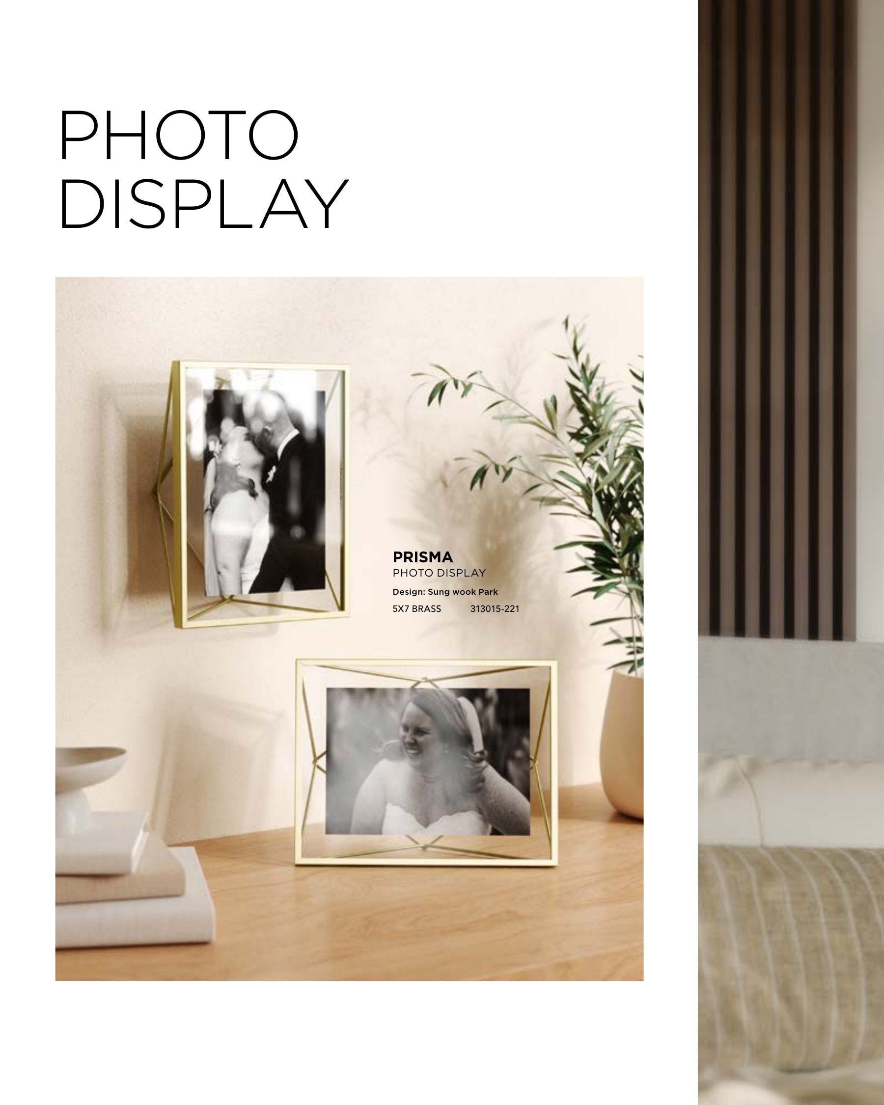 Umbra Annual Catalog Weekly Ad January 1 - December 31, 2026