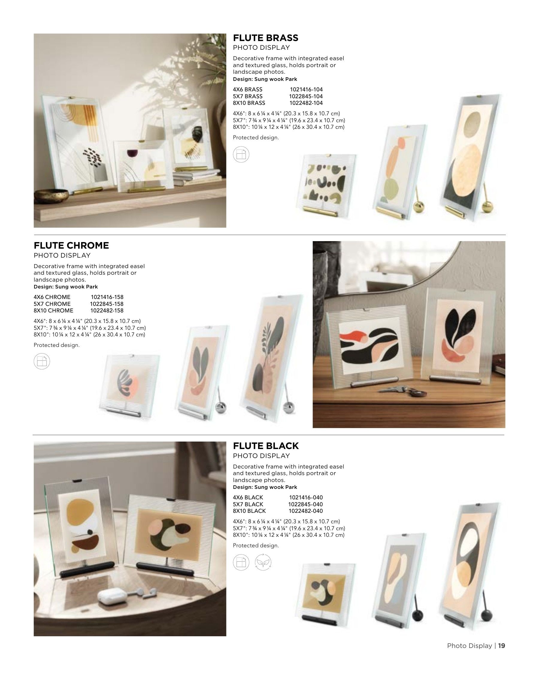 Umbra Annual Catalog Weekly Ad January 1 - December 31, 2026