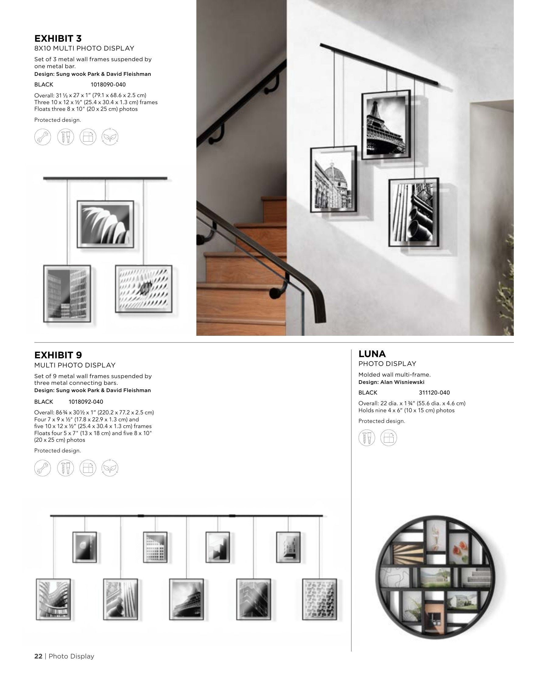 Umbra Annual Catalog Weekly Ad January 1 - December 31, 2026
