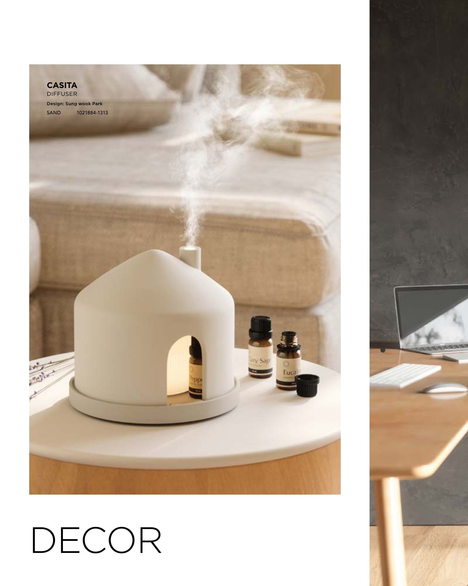 Umbra Annual Catalog Weekly Ad January 1 - December 31, 2026