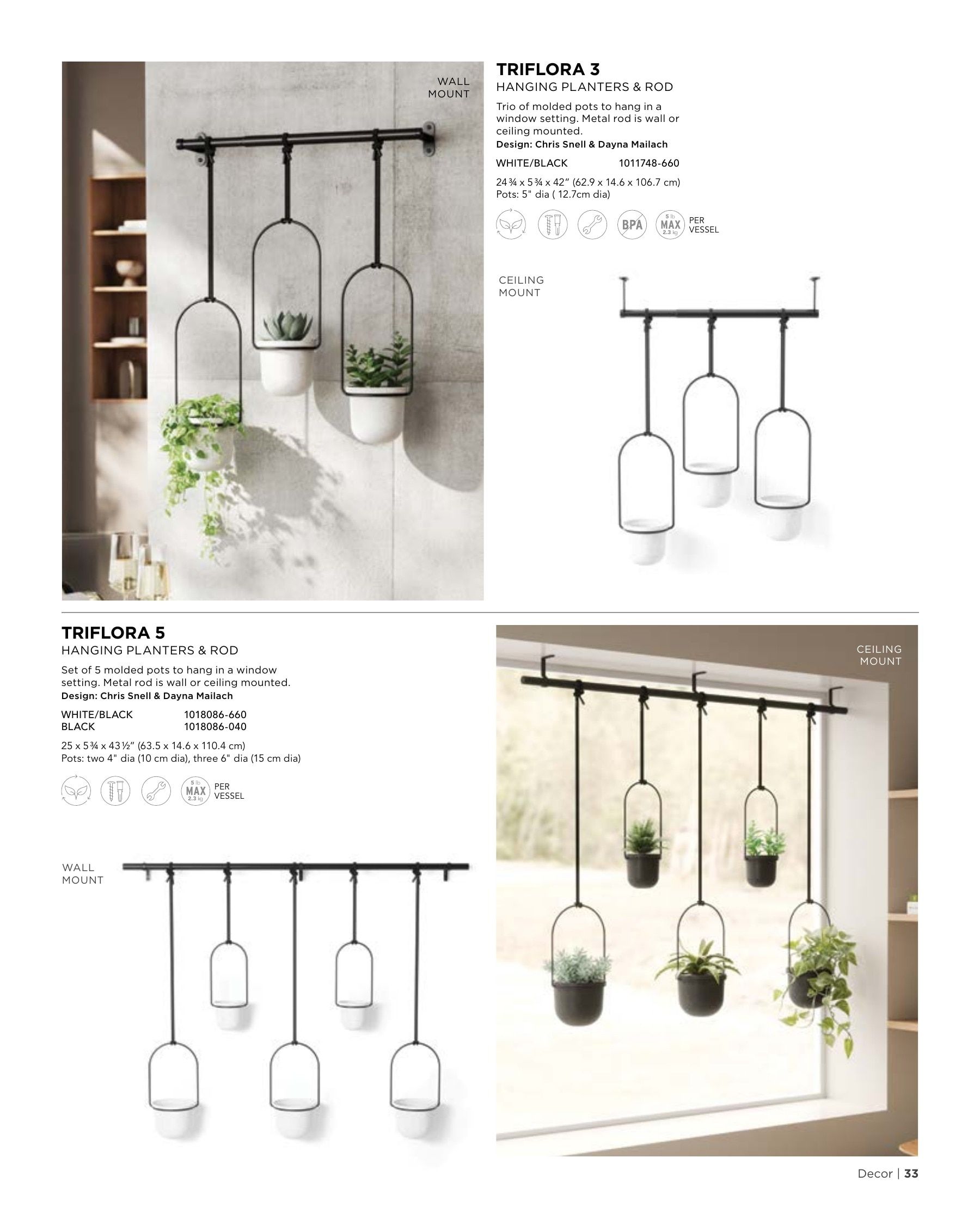 Umbra Annual Catalog Weekly Ad January 1 - December 31, 2026