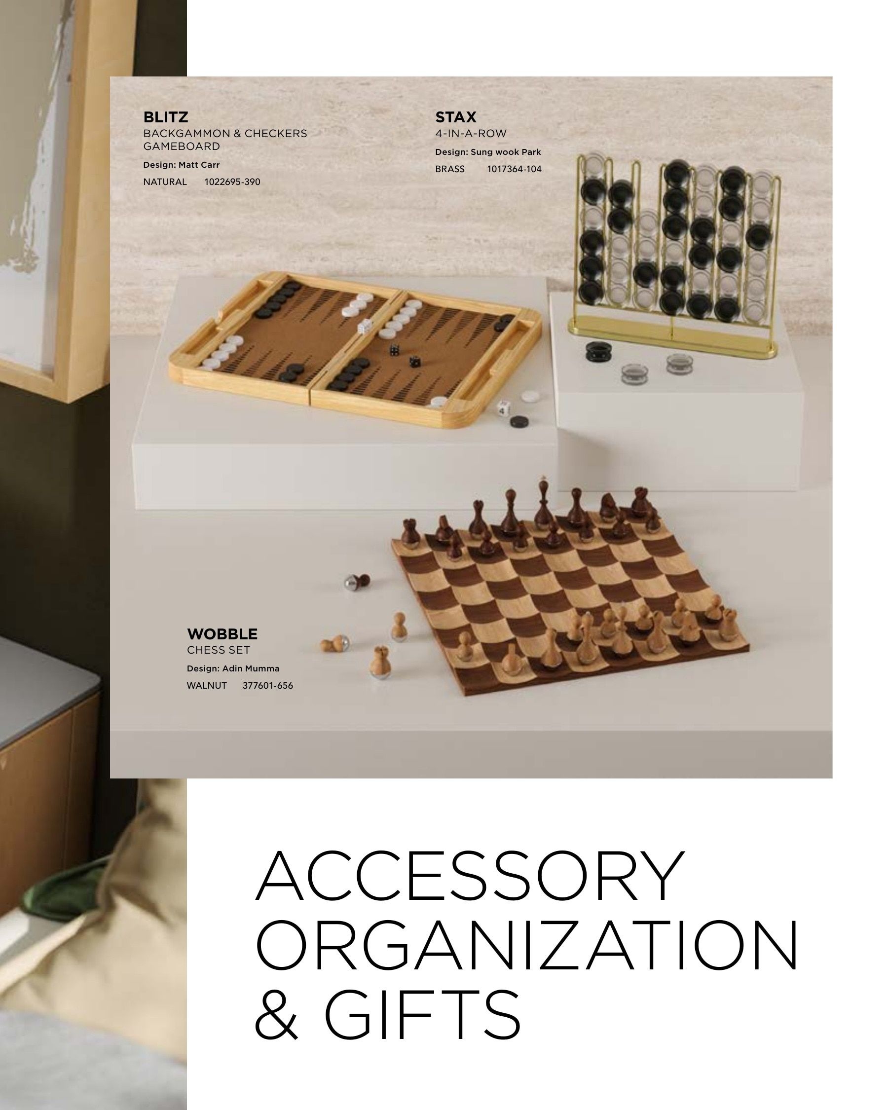 Umbra Annual Catalog Weekly Ad January 1 - December 31, 2026
