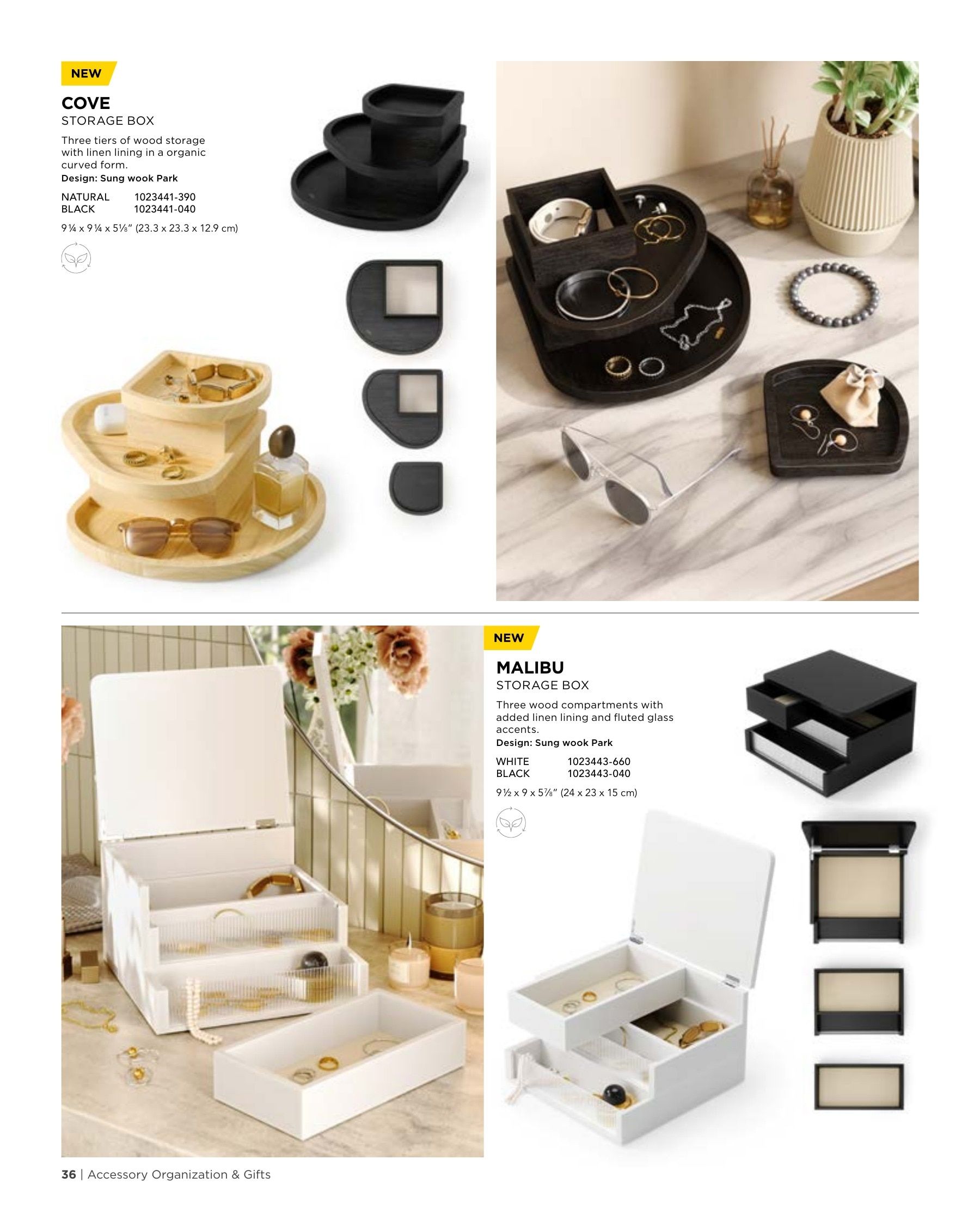 Umbra Annual Catalog Weekly Ad January 1 - December 31, 2026