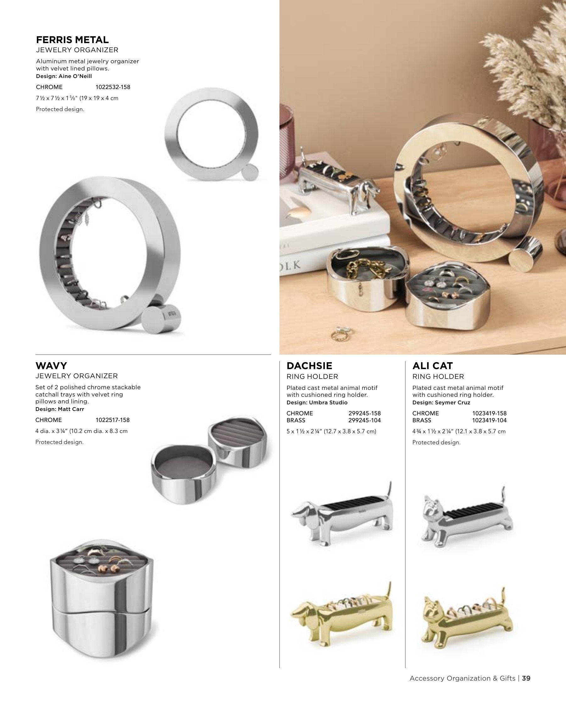 Umbra Annual Catalog Weekly Ad January 1 - December 31, 2026