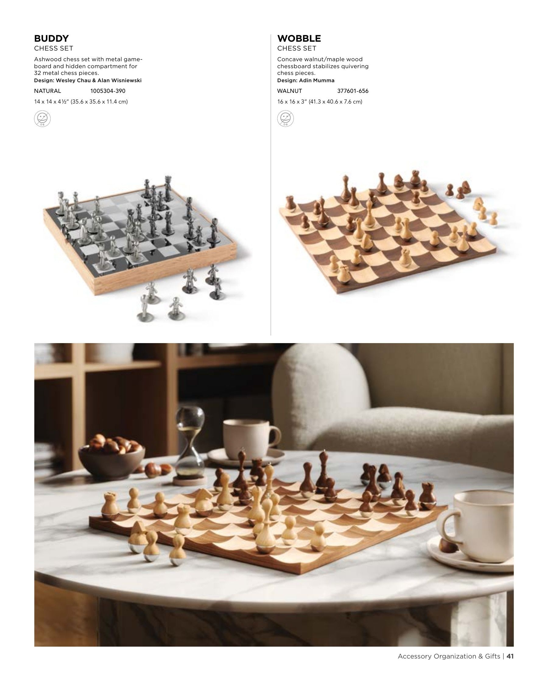 Umbra Annual Catalog Weekly Ad January 1 - December 31, 2026