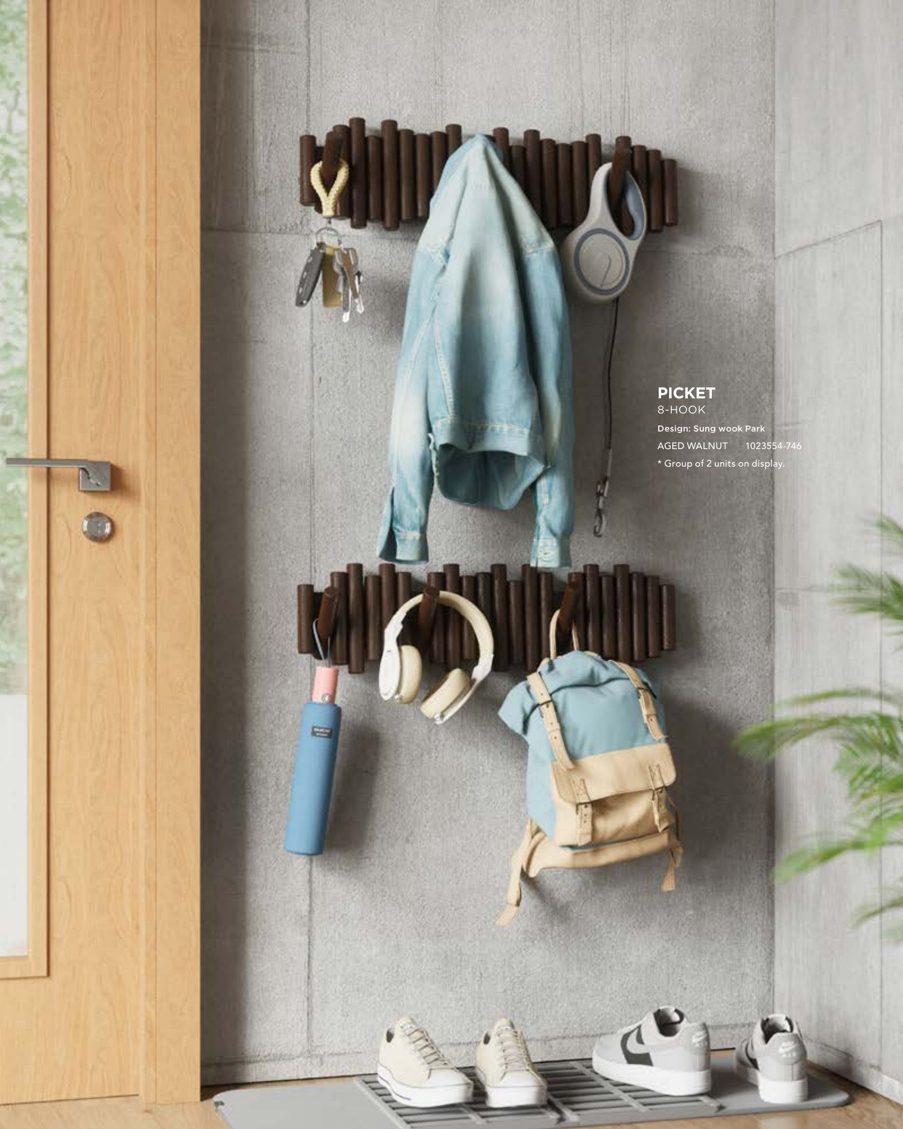 Umbra Annual Catalog Weekly Ad January 1 - December 31, 2026