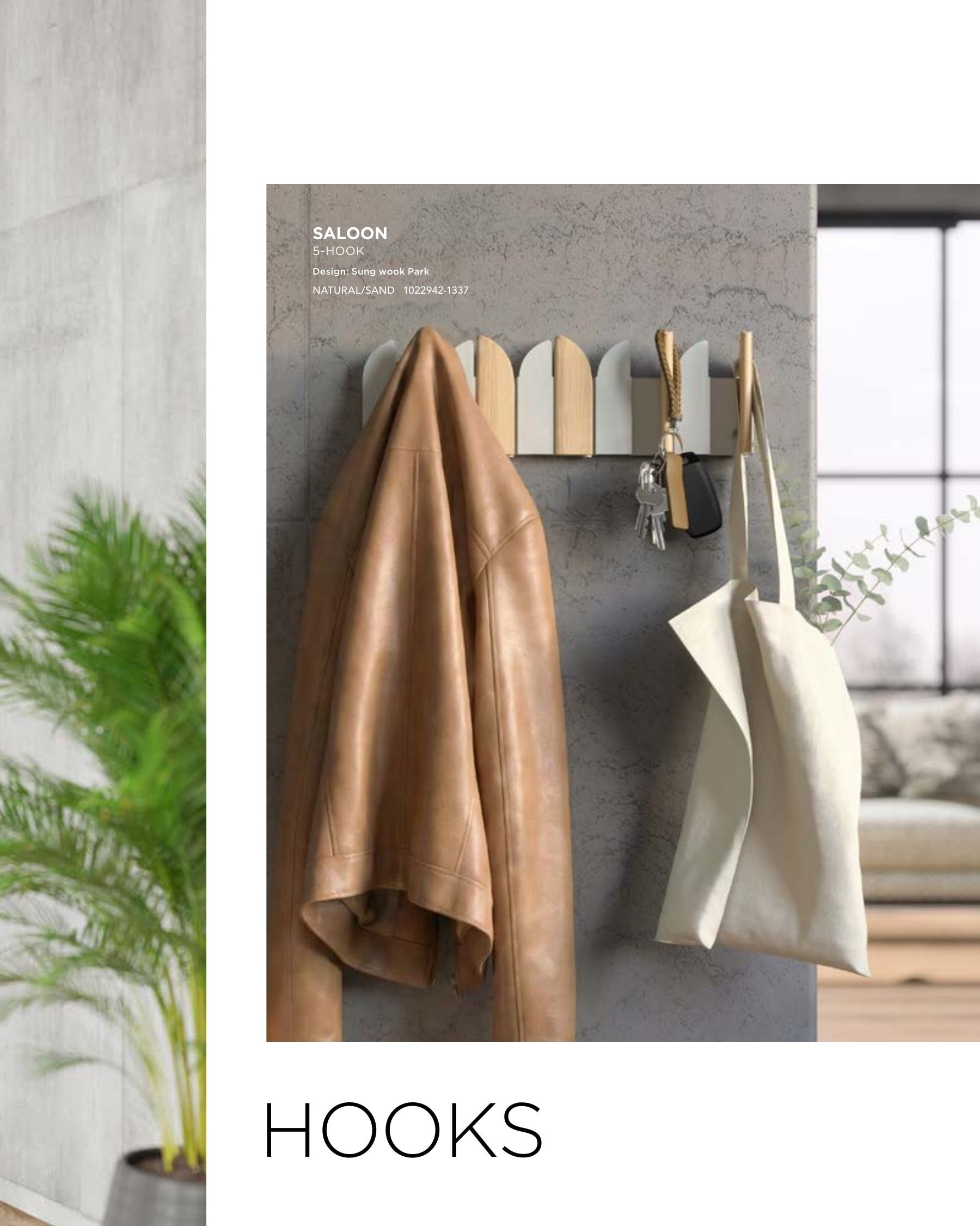 Umbra Annual Catalog Weekly Ad January 1 - December 31, 2026
