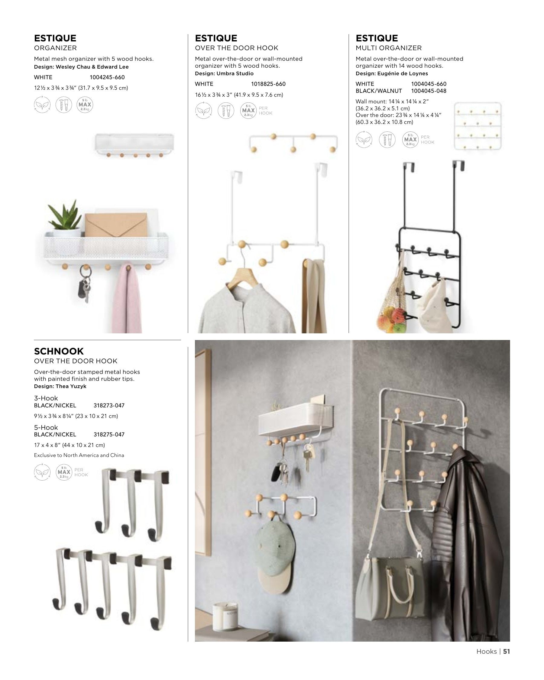 Umbra Annual Catalog Weekly Ad January 1 - December 31, 2026