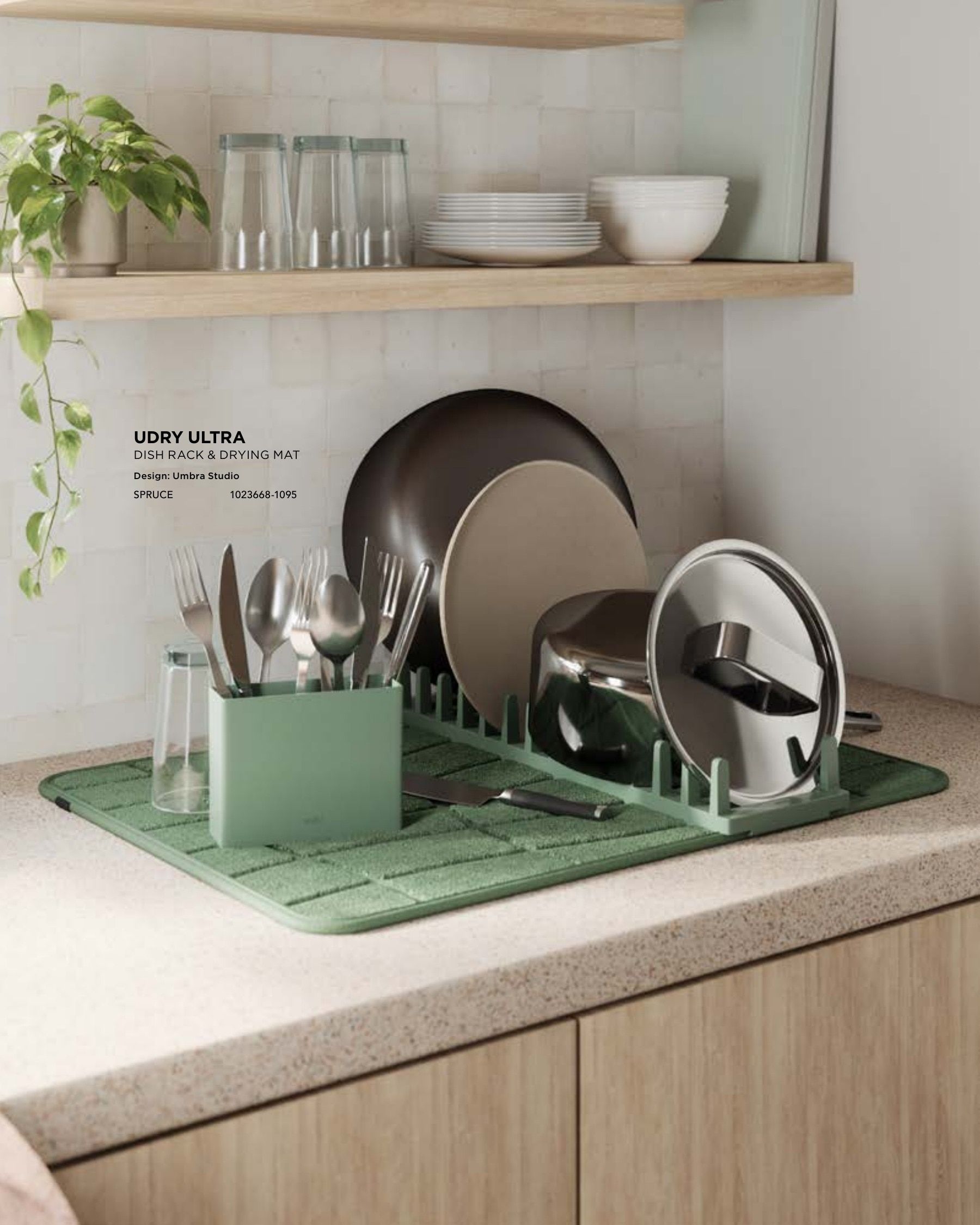 Umbra Annual Catalog Weekly Ad January 1 - December 31, 2026