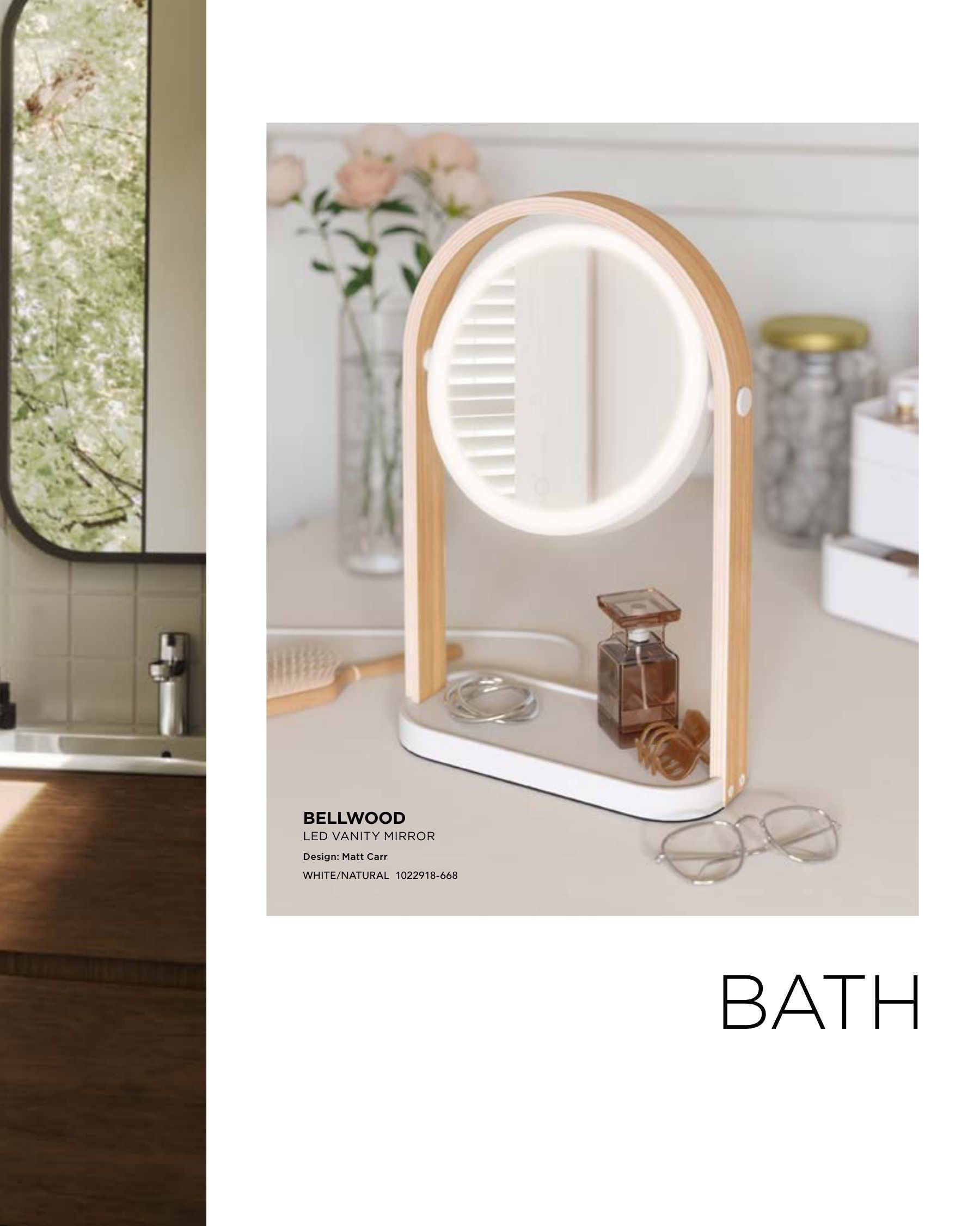Umbra Annual Catalog Weekly Ad January 1 - December 31, 2026