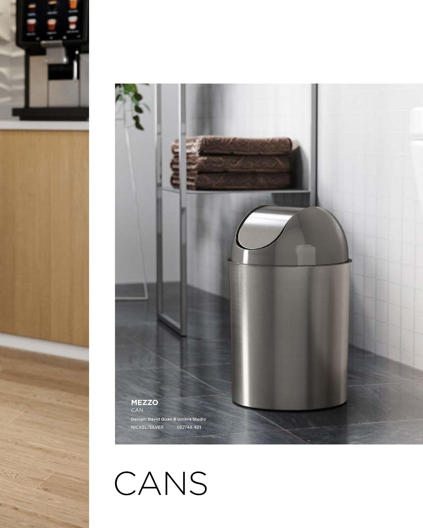 Umbra Annual Catalog Weekly Ad January 1 - December 31, 2026