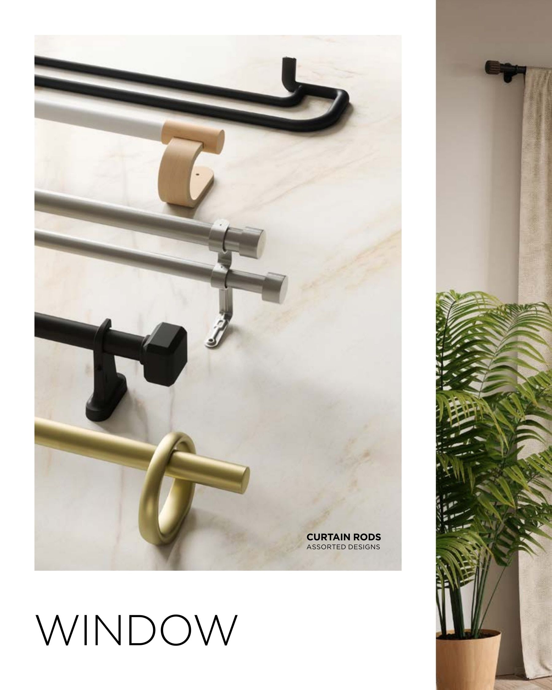Umbra Annual Catalog Weekly Ad January 1 - December 31, 2026