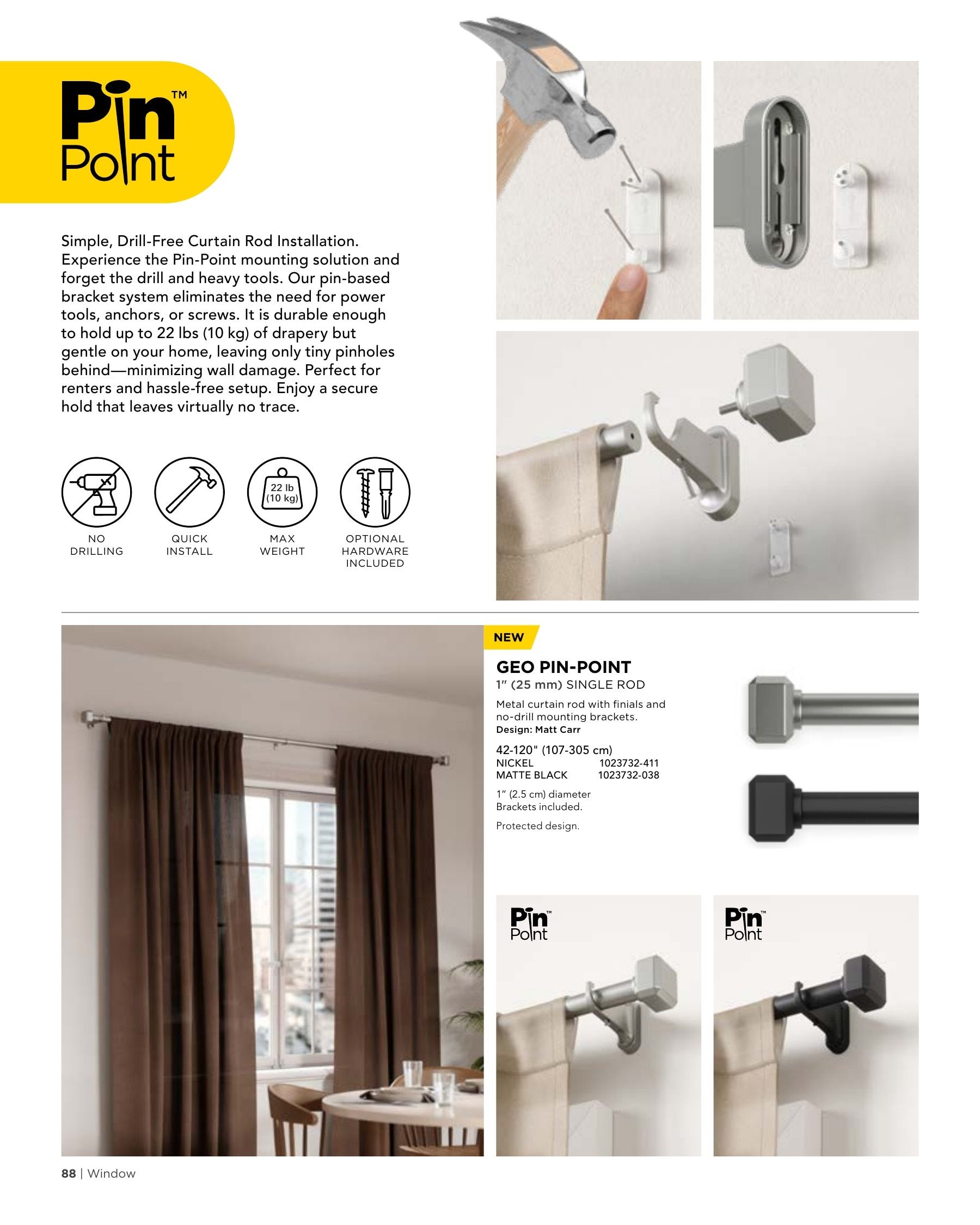 Umbra Annual Catalog Weekly Ad January 1 - December 31, 2026