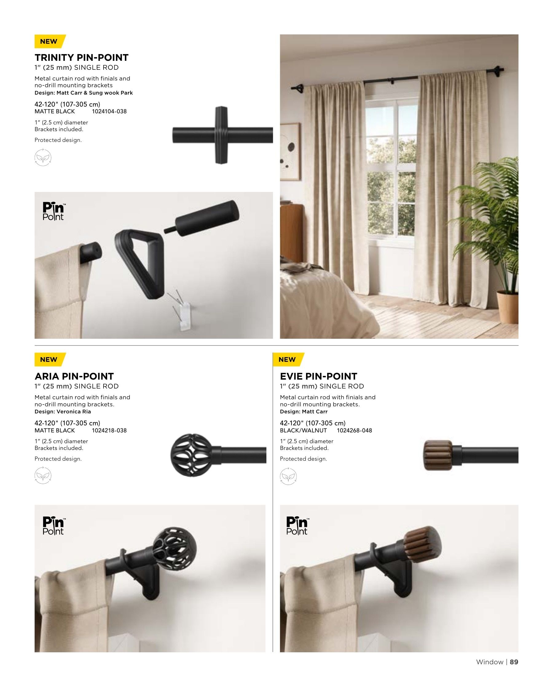 Umbra Annual Catalog Weekly Ad January 1 - December 31, 2026
