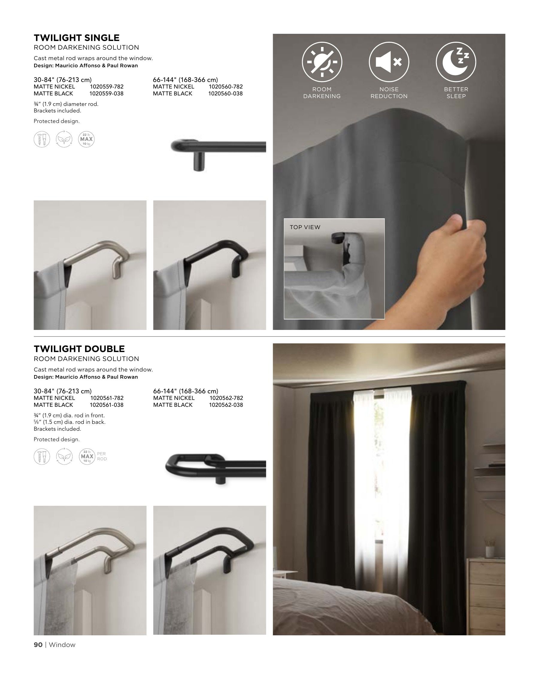 Umbra Annual Catalog Weekly Ad January 1 - December 31, 2026
