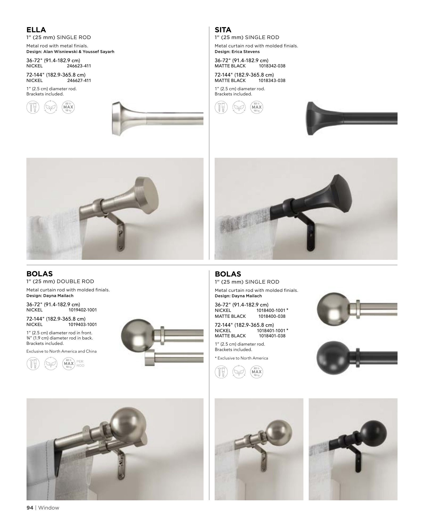 Umbra Annual Catalog Weekly Ad January 1 - December 31, 2026