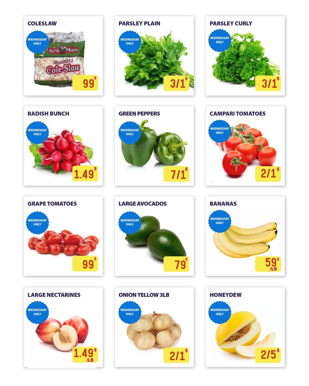 Greenland Market (23340 Ford Road, Dearborn Heights, MI) Weekly Ad August 26 - September 1, 2026