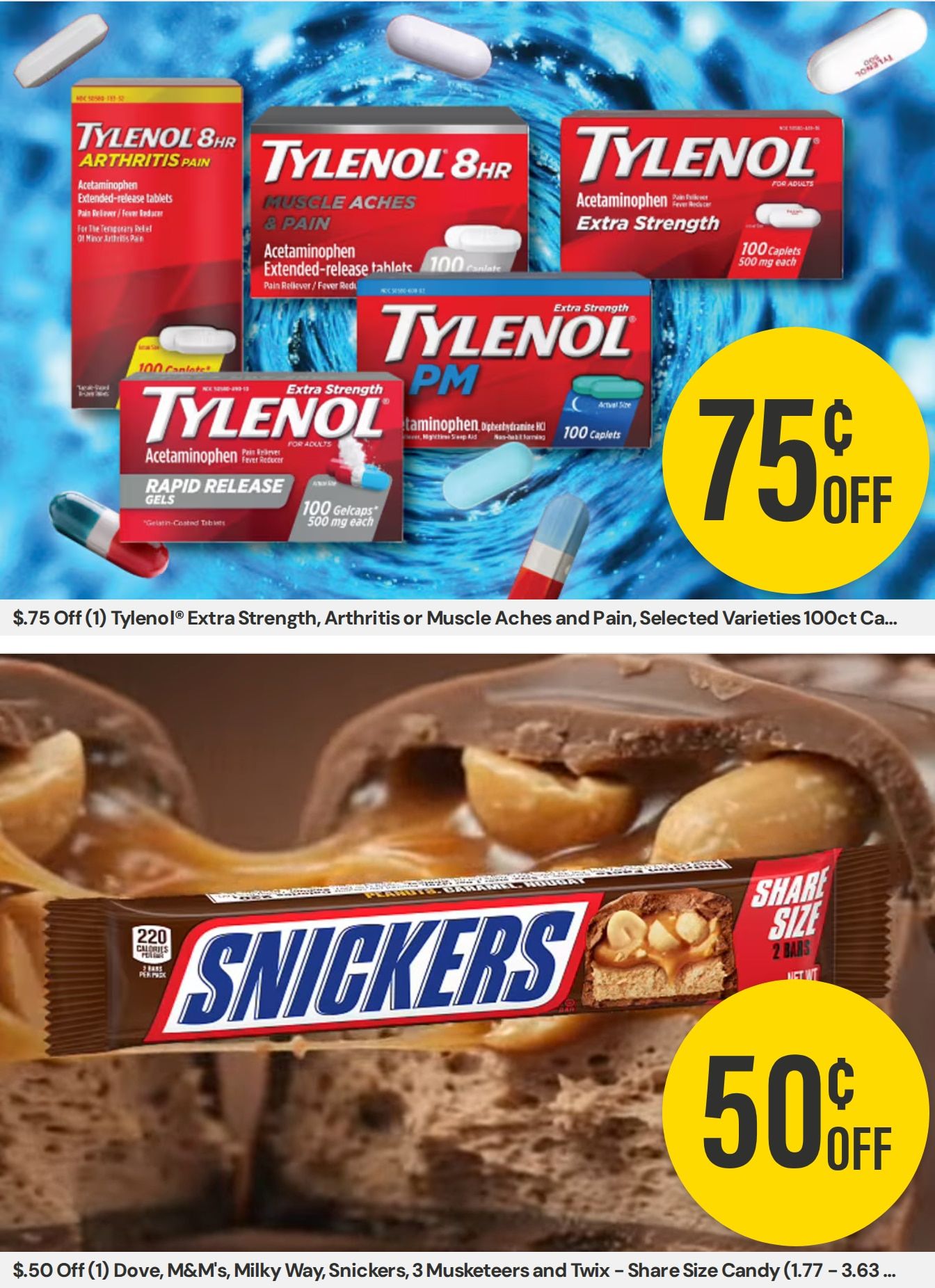 Okie's Thriftway (Ocean Park, WA) Weekly Ad August 26 - September 8, 2026