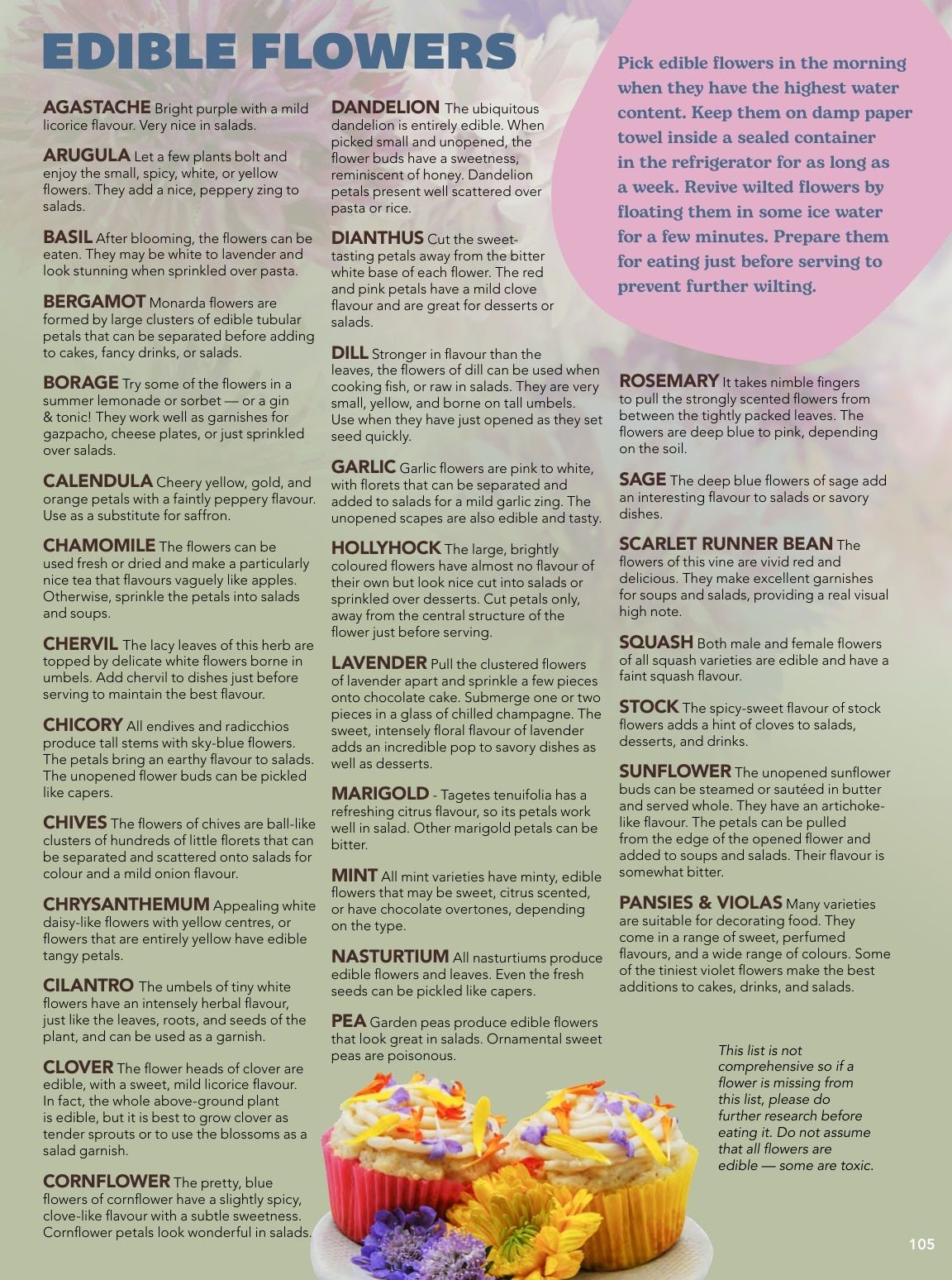 West Coast Seeds (5300 34B Avenue, Delta) Growing Guide Weekly Ad January 1 - December 31, 2026