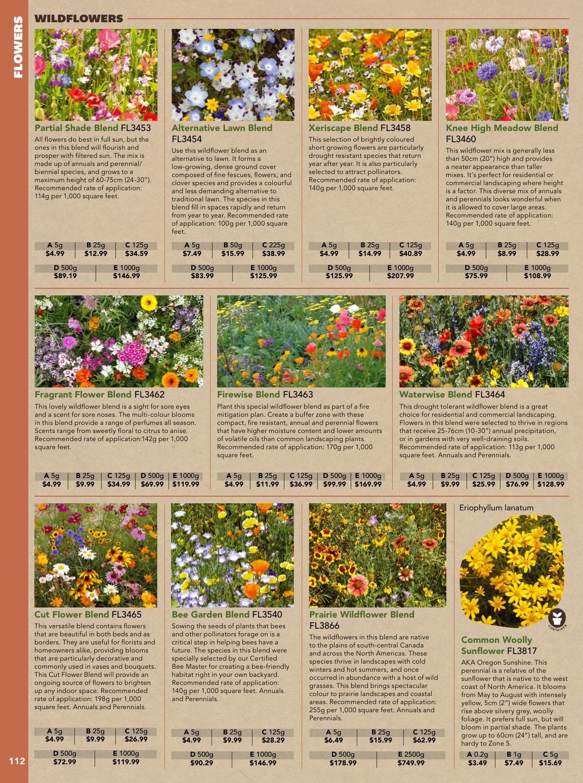 West Coast Seeds (5300 34B Avenue, Delta) Growing Guide Weekly Ad January 1 - December 31, 2026